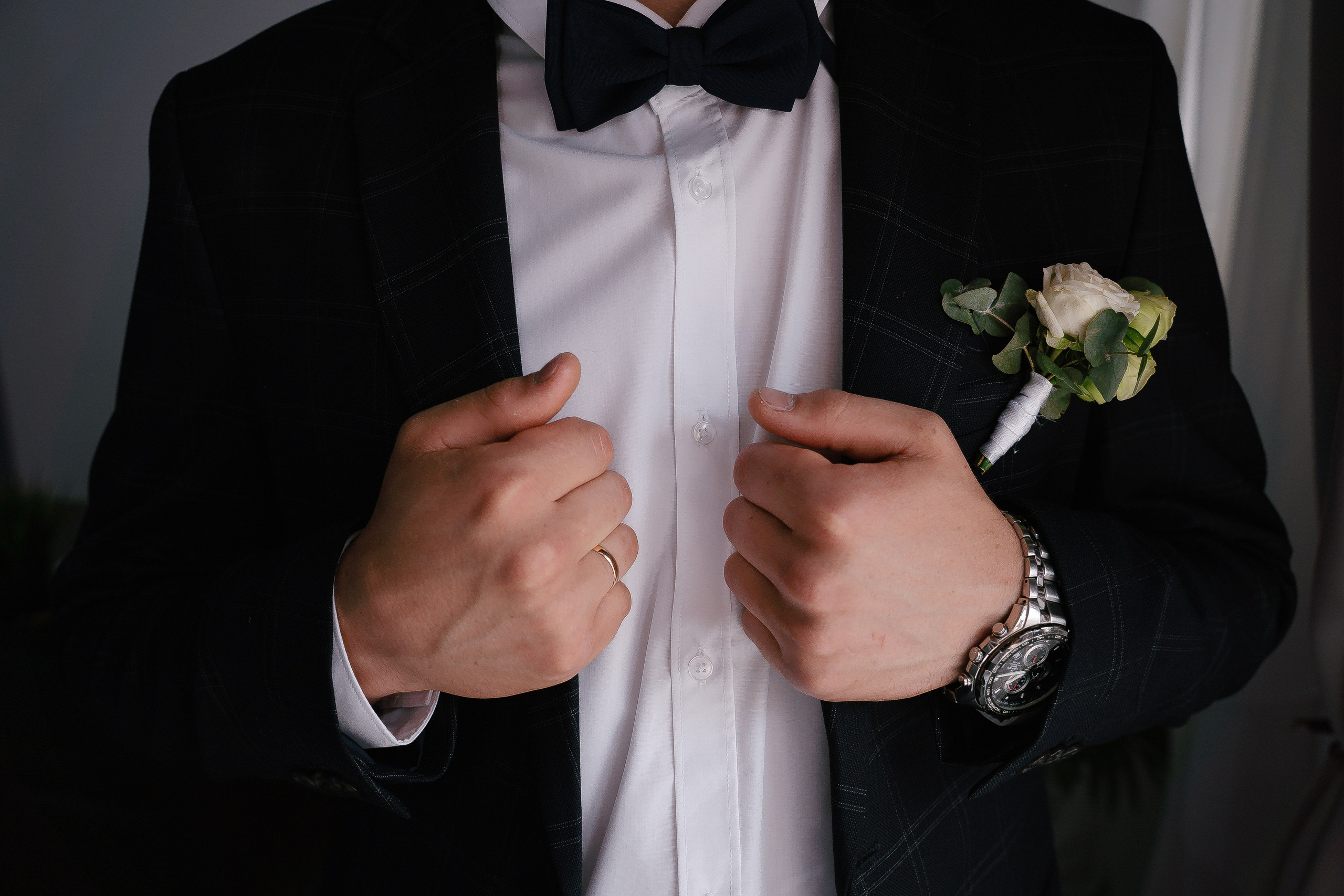 Анастасия. Свадебные фотограф и видеограф в Саратове