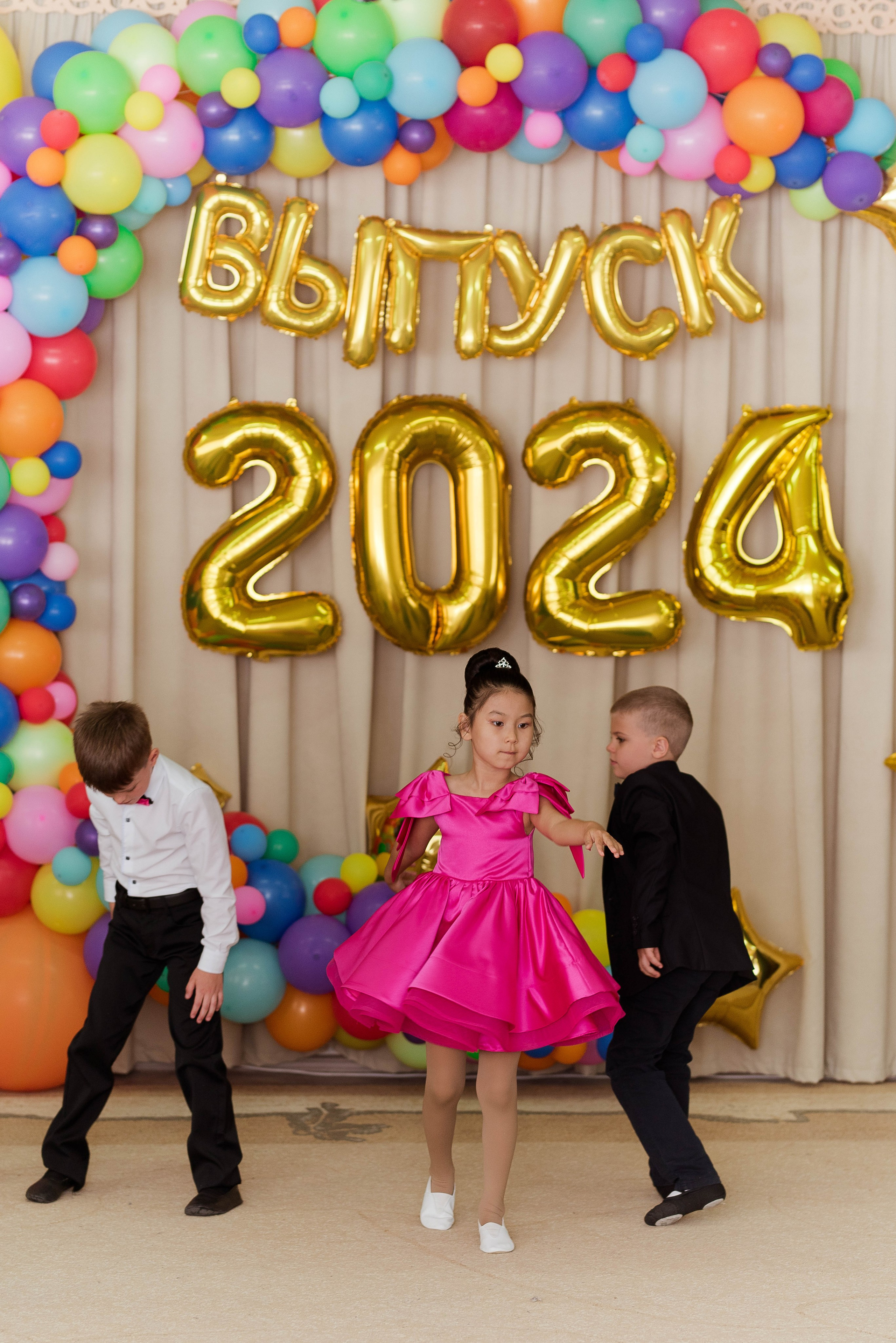 Утренники и выпускные в детском саду. Свадебный и семейный фотограф Яна Стражева. Волгоград, Москва