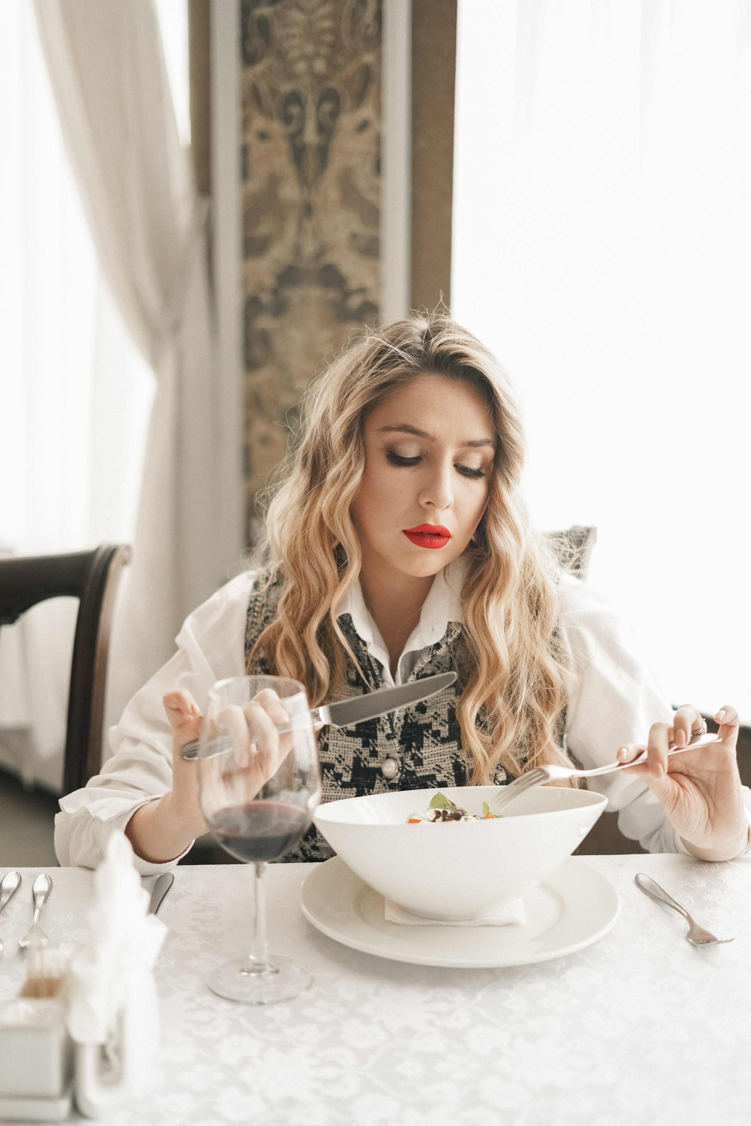 Veronika. Фотограф Санкт-Петербург/Гомель Виктория Петрова