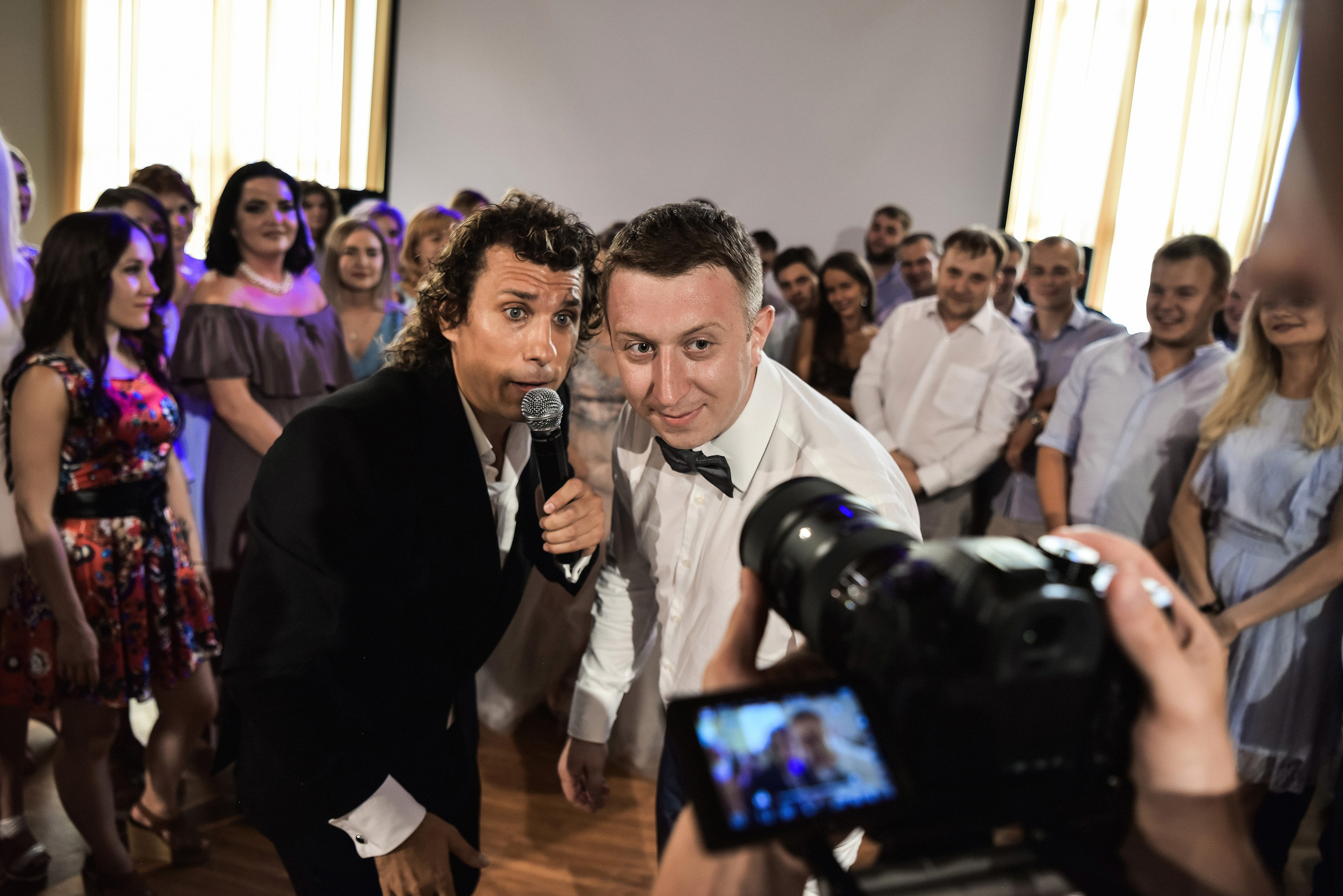 💐 Радик и Яна — душевная загородная свадьба в Villatic | Теплые фото под Красноярском. 📸 Свадебный и семейный фотограф в Красноярске Тихомиров Евгений | 17 лет опыта | 800+ свадеб