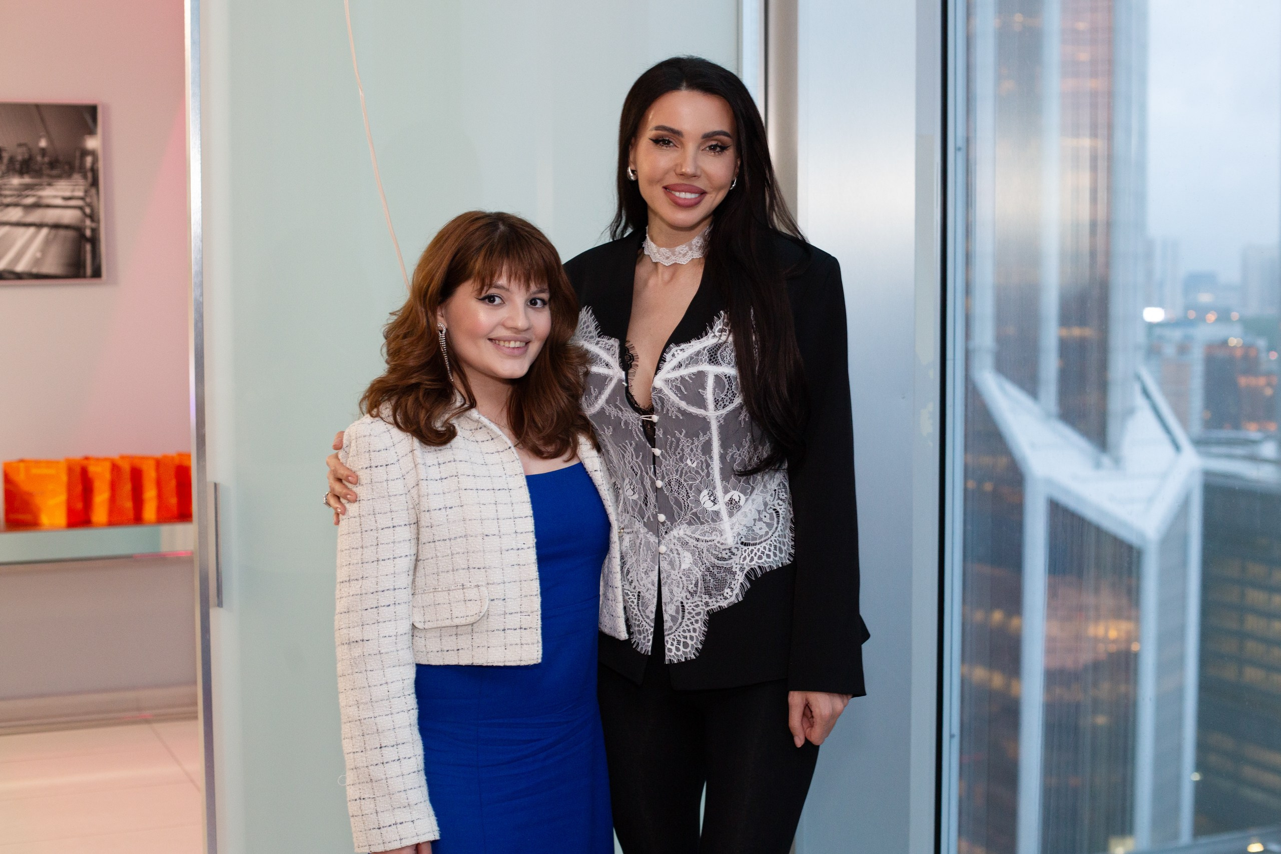 Мероприятия. Фотограф Дарья Комарова