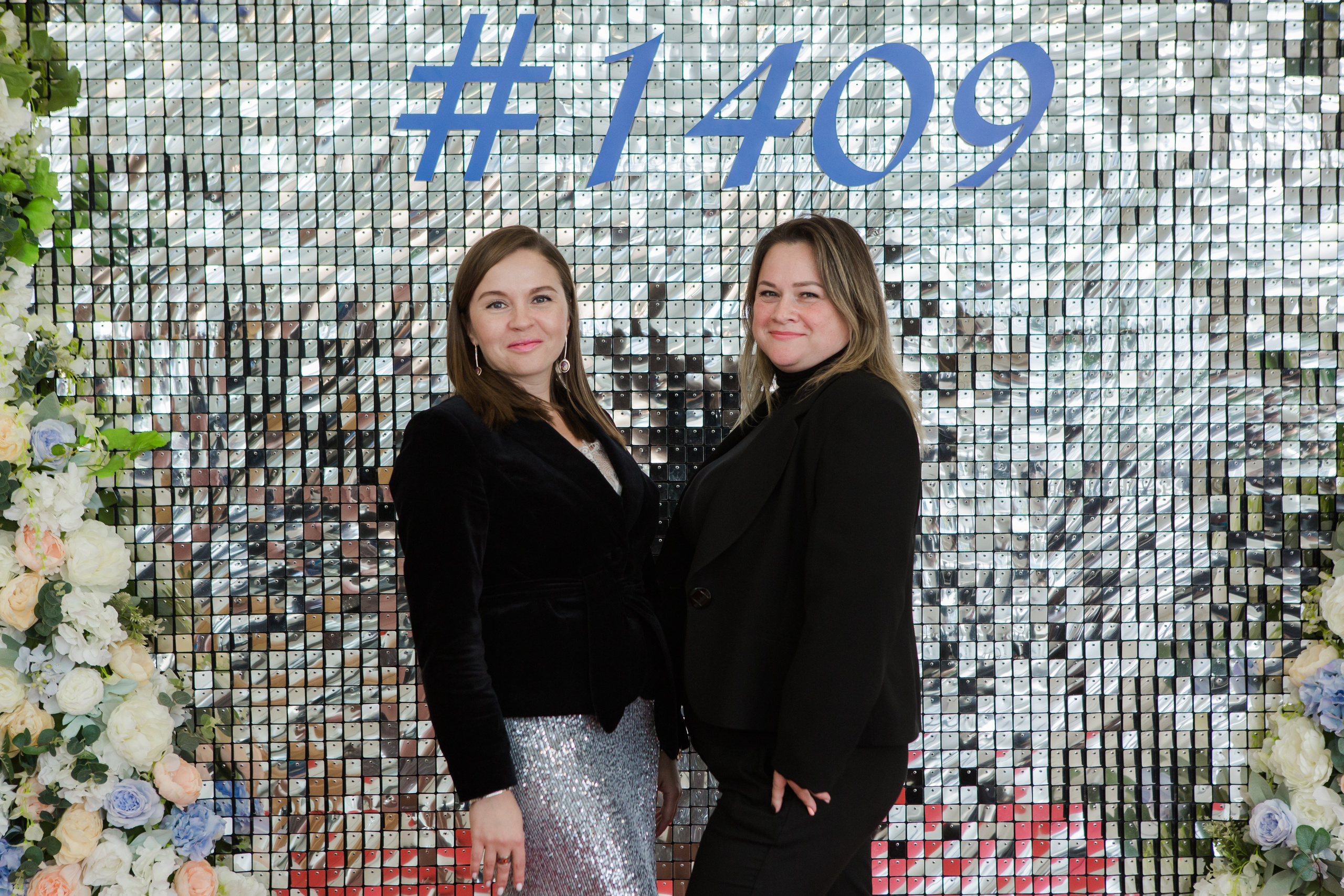 Съёмка в фотозоне. Репортажный фотограф Ирина Сухарева