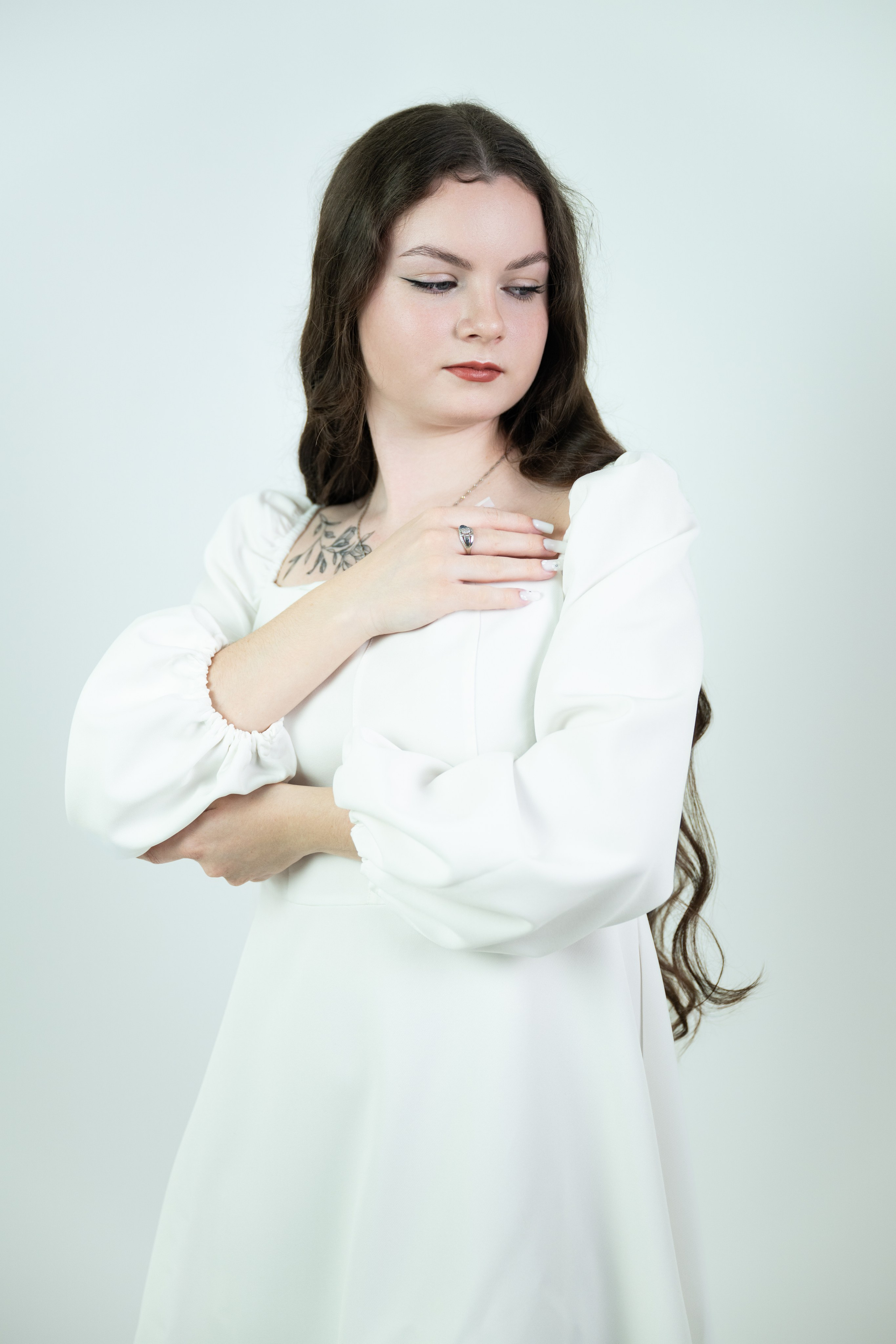 Студийные фотосессии. Студийный и свадебный фотограф и видеограф в Севастополе — Юлия Макаренко