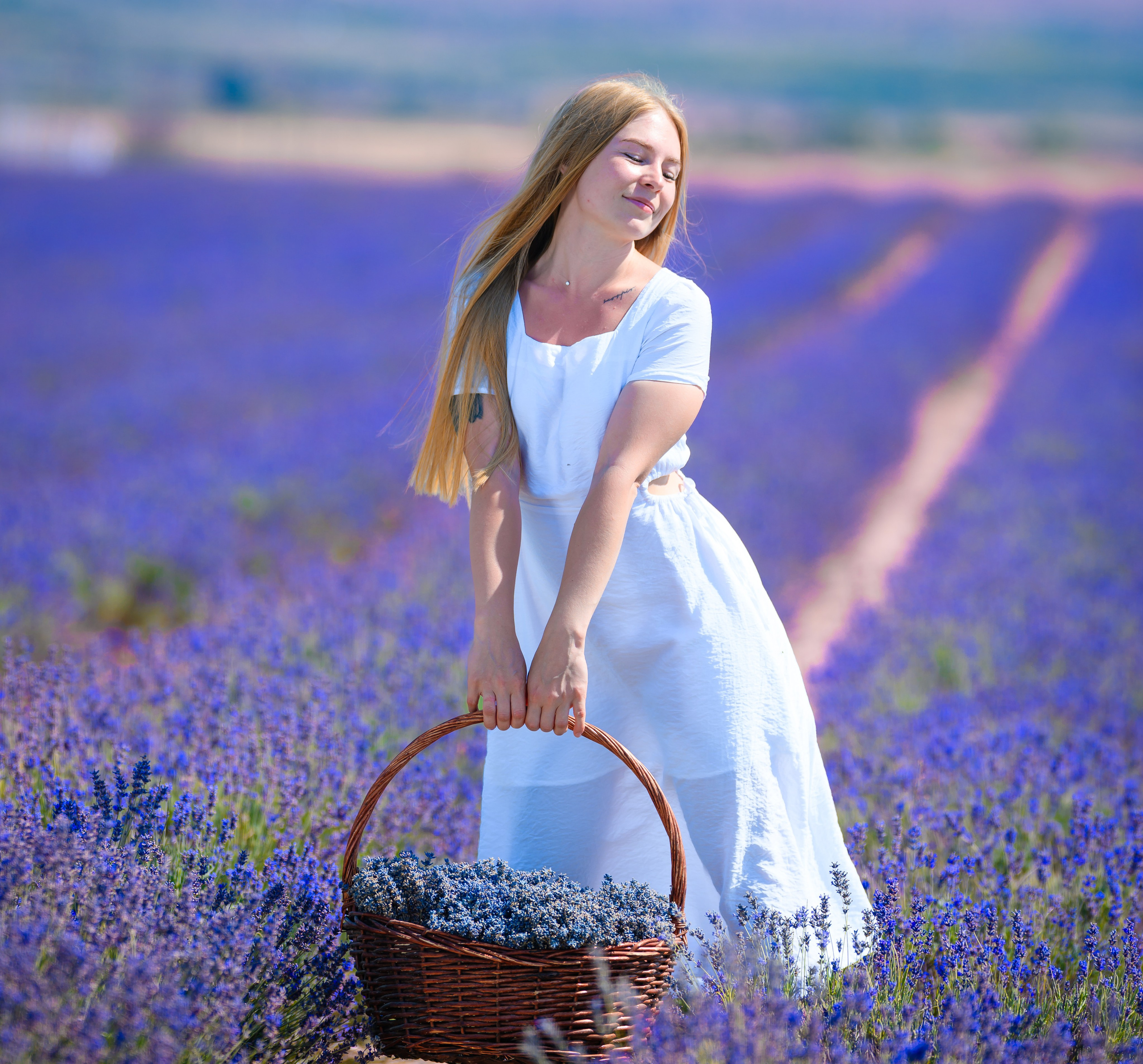 Lavanda Day фотосессии. Студийный и свадебный фотограф и видеограф в Севастополе — Юлия Макаренко