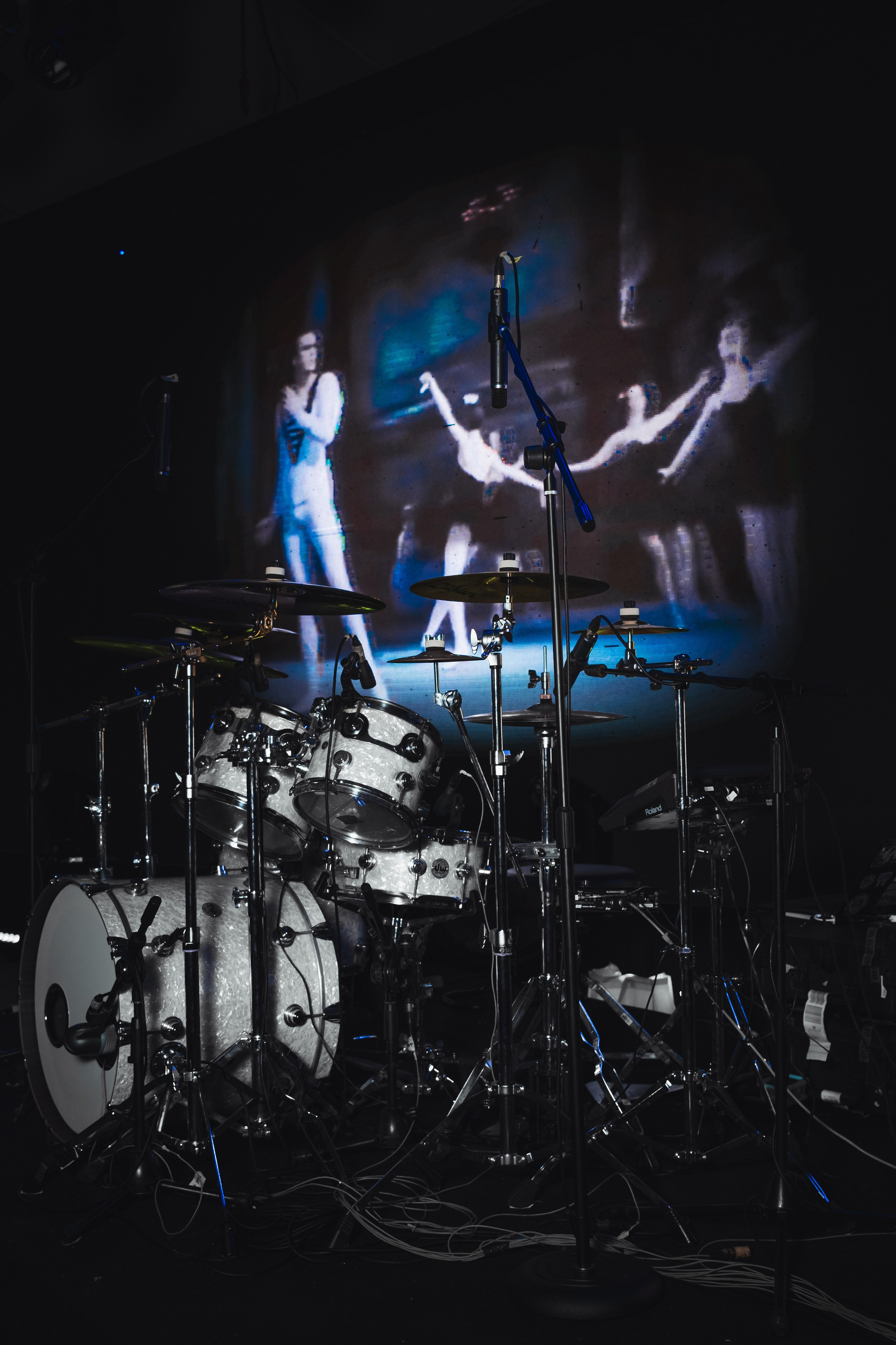Event photography (old page). Сергей Зворыгин