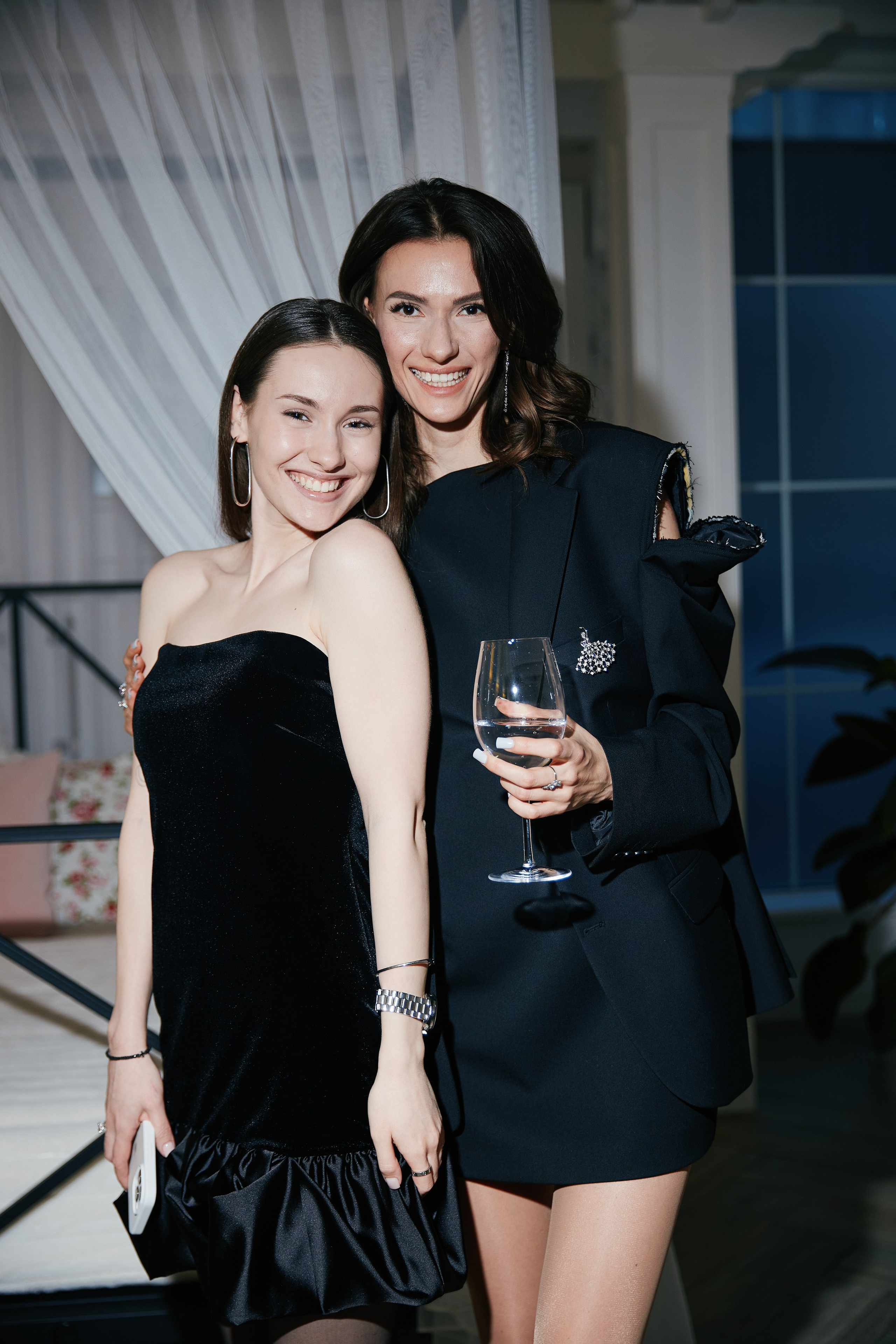 Праздничный концерт в Loft 1979. Свадебный репортажный фотограф краснодар максим дремов дрёмов фотосессия студия цена