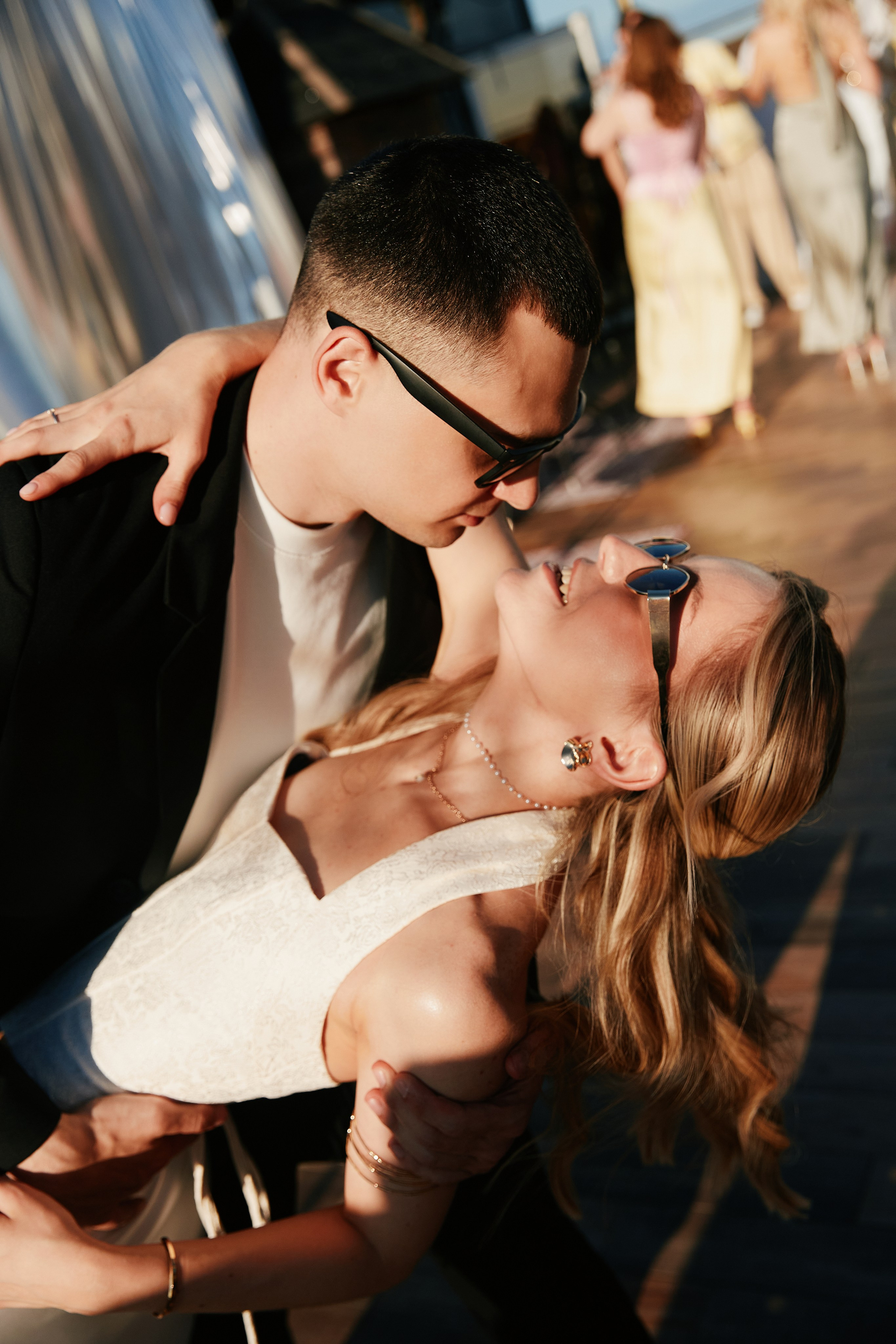 Wedding Day 06.06. Свадебный репортажный фотограф краснодар максим дремов дрёмов фотосессия студия цена