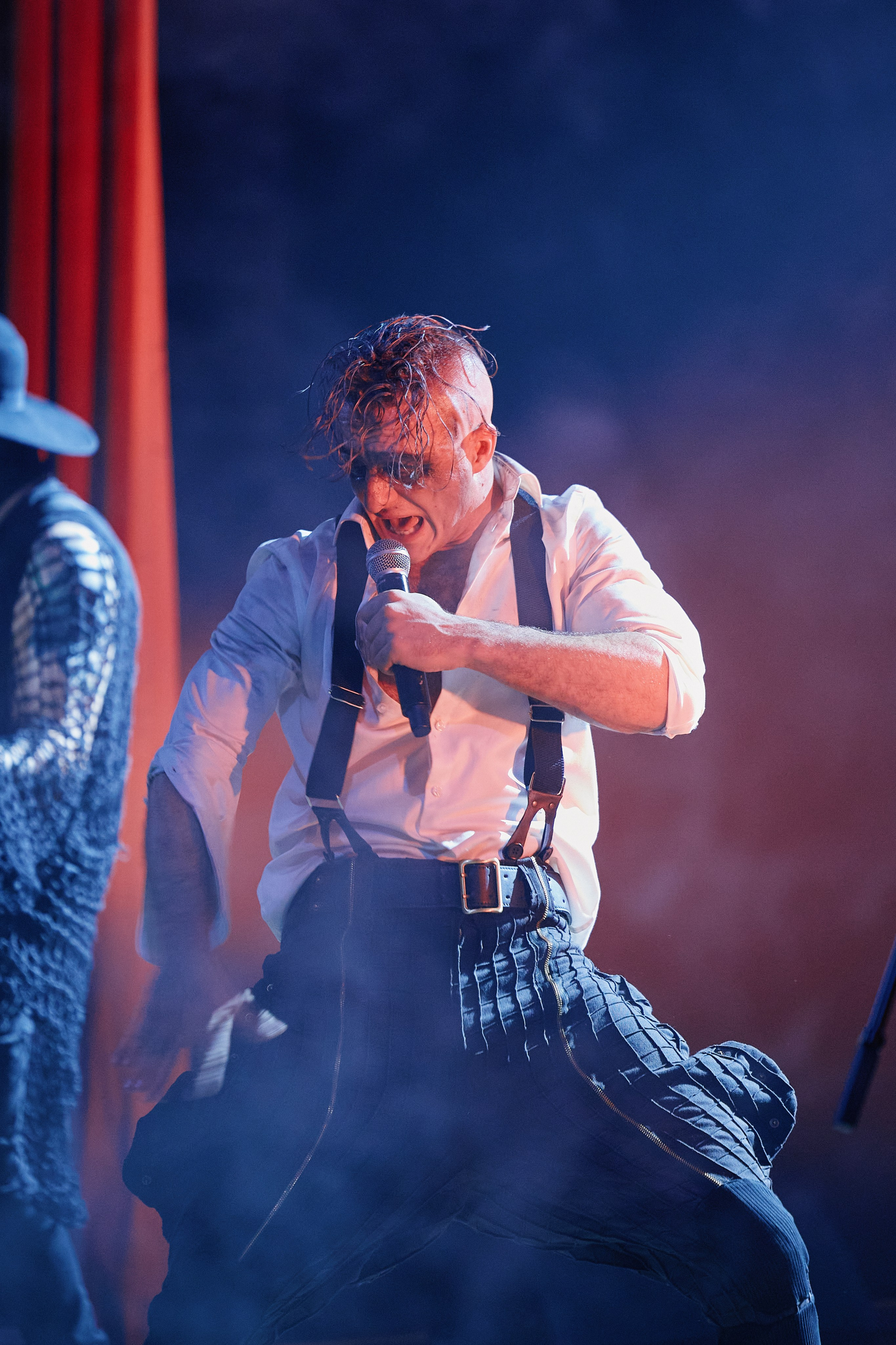 Rammstein Show Tribute 19.02. Свадебный репортажный фотограф краснодар максим дремов дрёмов фотосессия студия цена