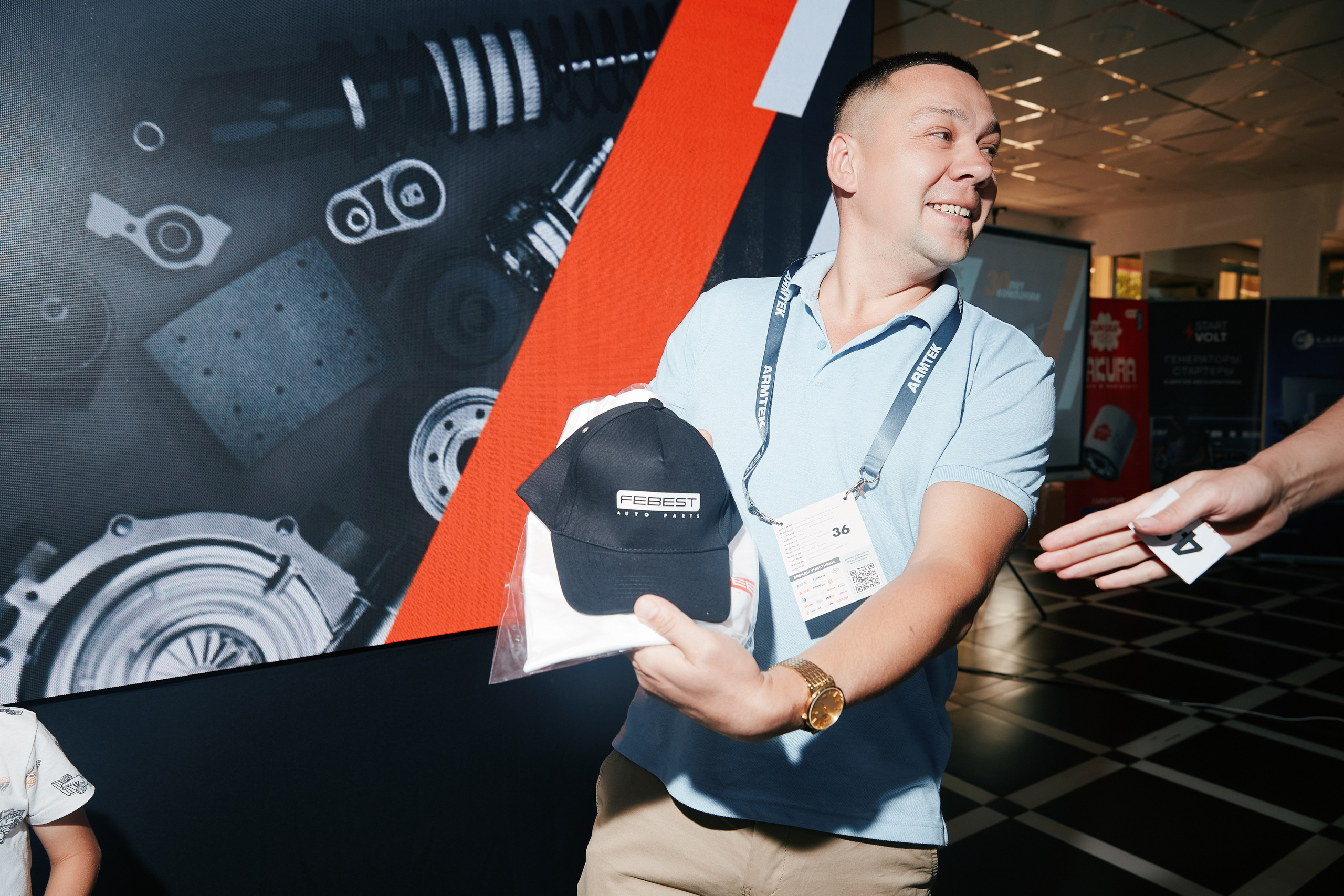 ARMTEK Конференция в «Форум Плаза» 26.06. Свадебный репортажный фотограф краснодар максим дремов дрёмов фотосессия студия цена