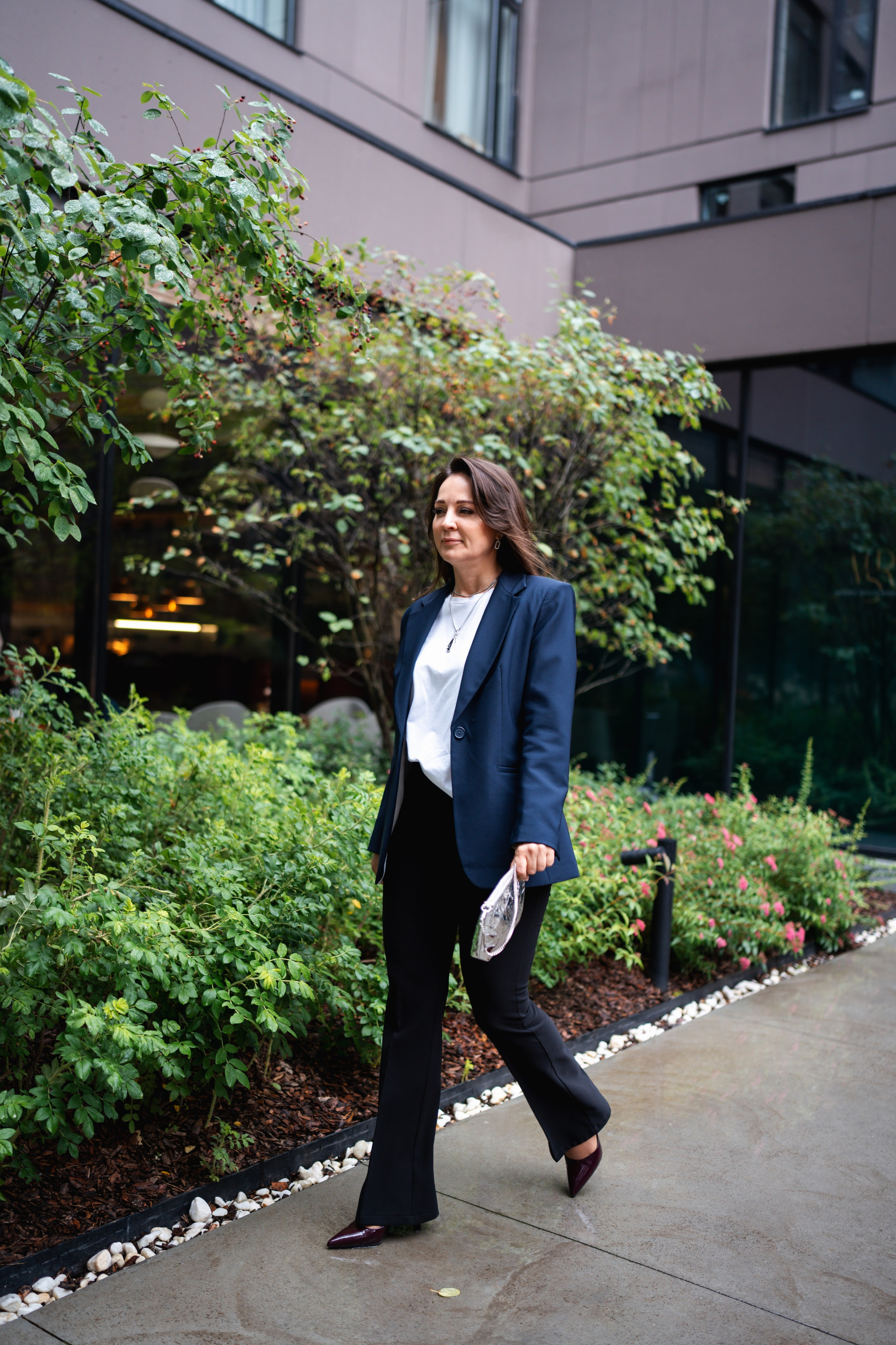 WF. Свадебный фотограф в Москве Кристина Чехова