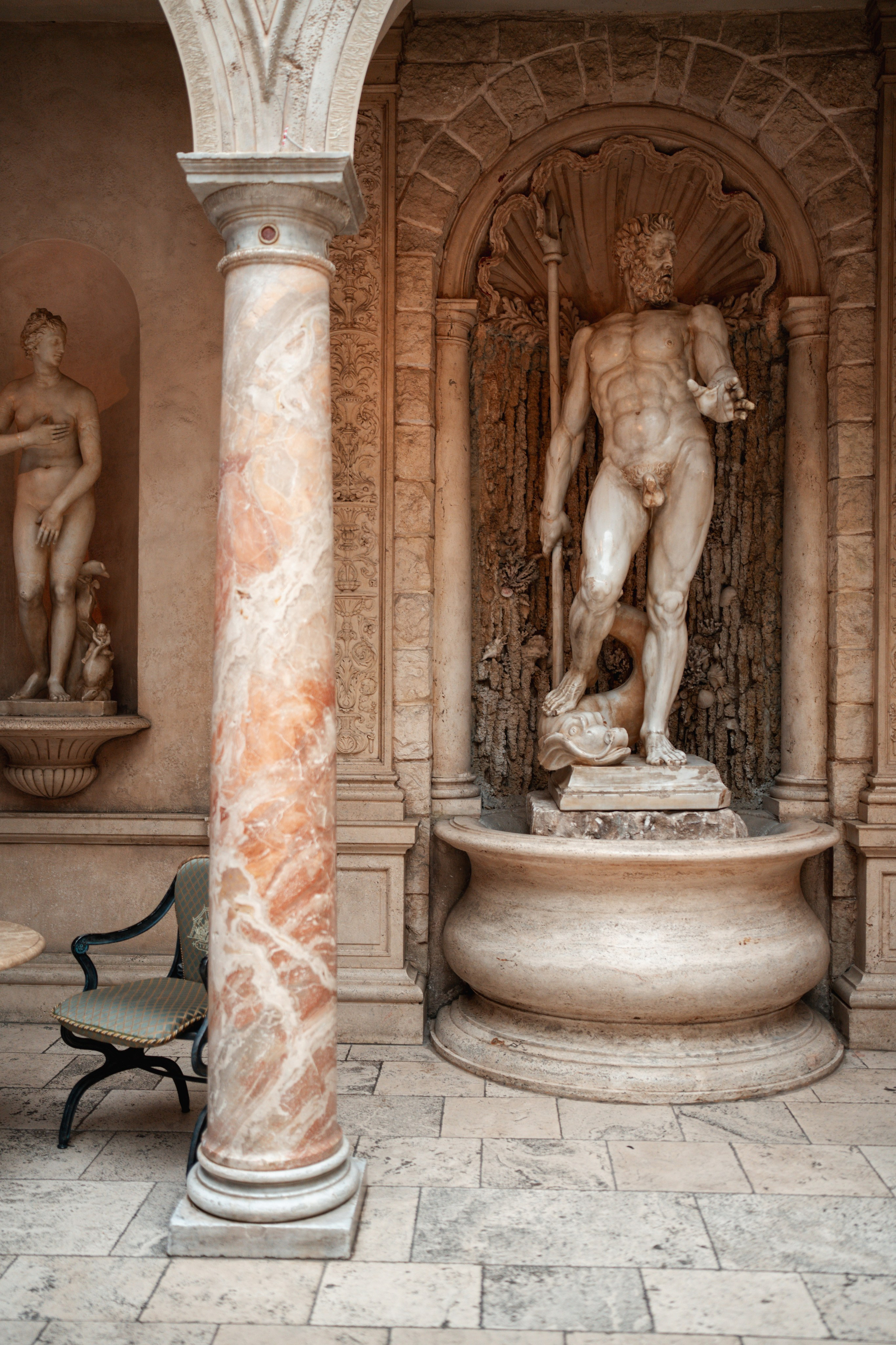 Турандот. Свадебный фотограф в Москве Кристина Чехова