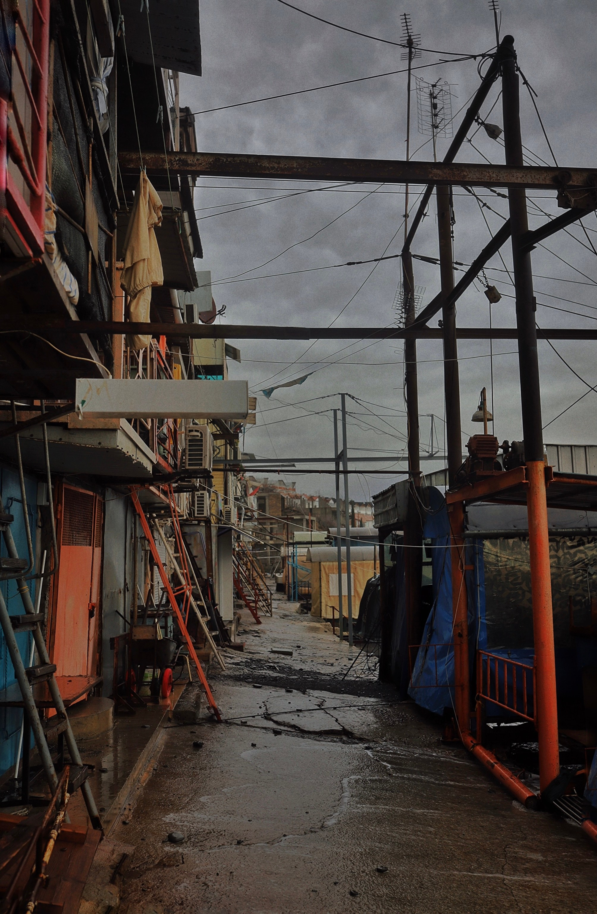 Шторм. Фотограф и видеограф в Санкт-Петербурге