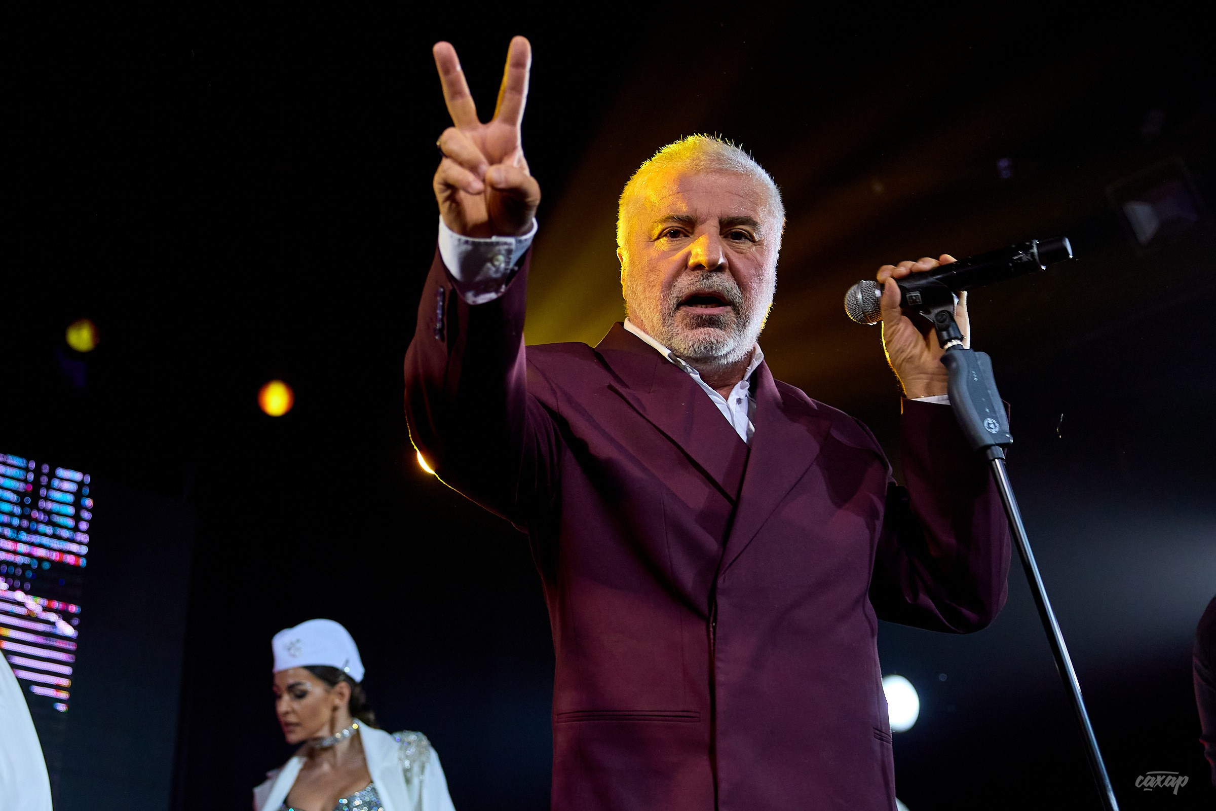 Сосо Павлиашвили. Профессиональный фотограф в Екатеринбурге Юра Сахар