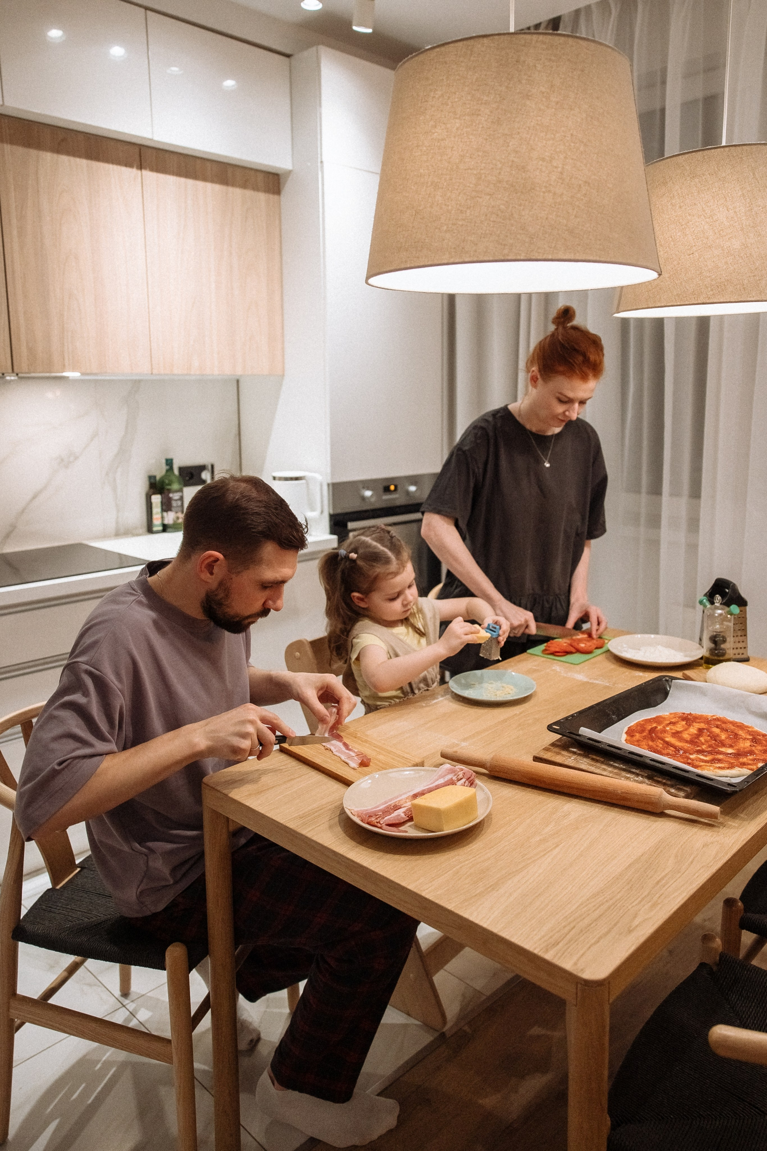 Фотосессия № 8 (Домашняя съемка). Фотография