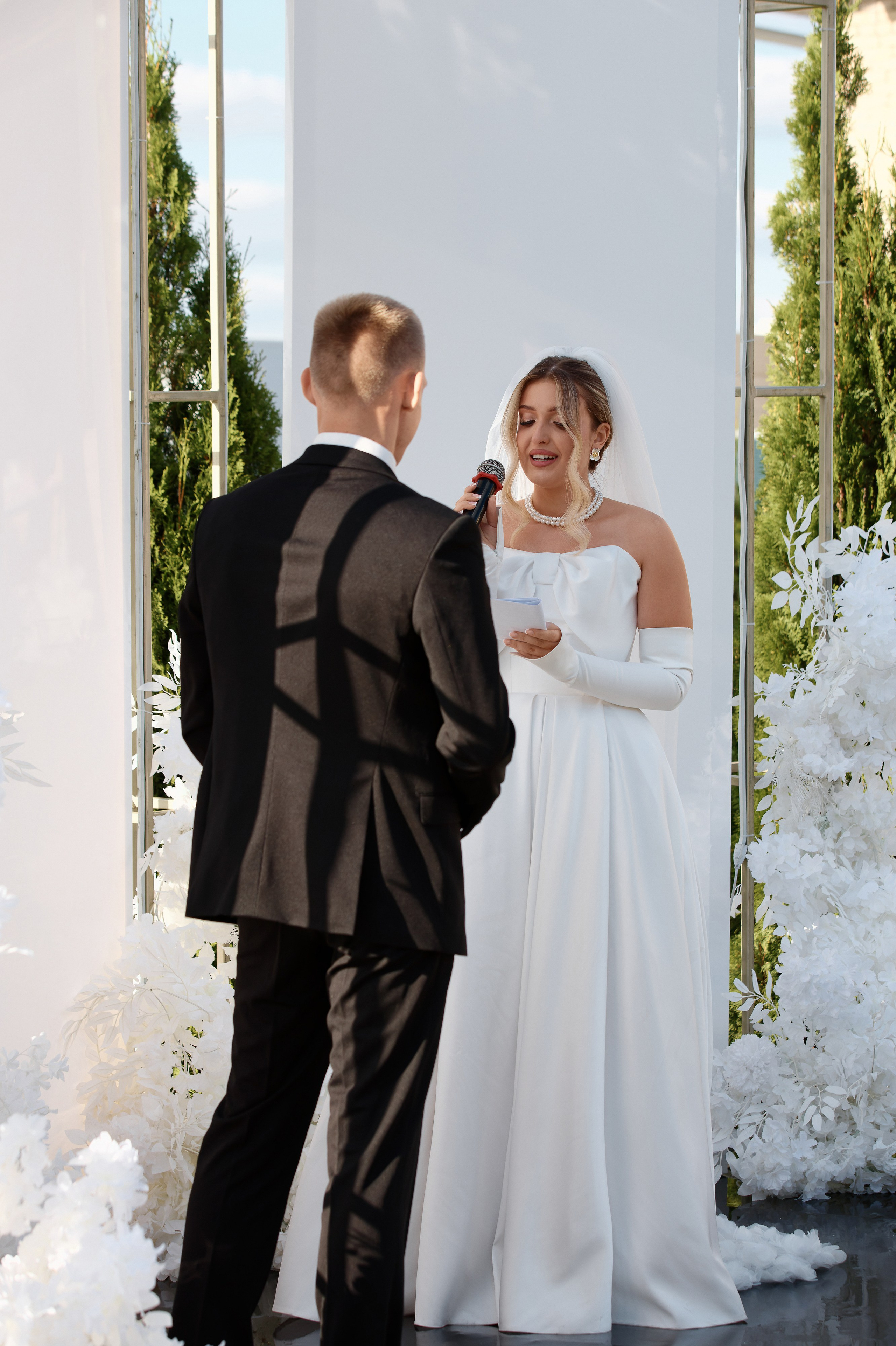 Роман и Валерия. Семейный фотограф — Макс Белогрудов