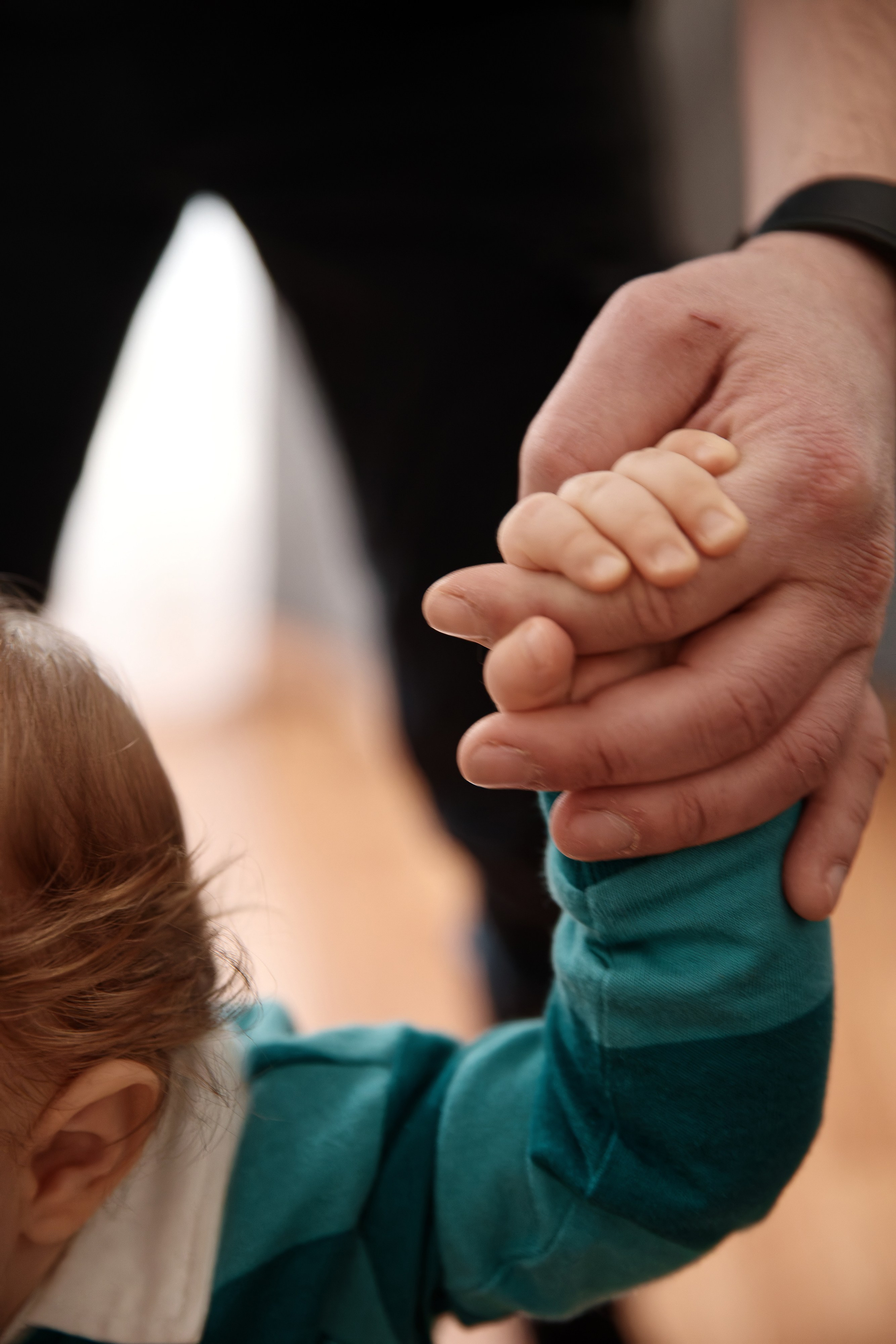 Семья Гуторовых. Семейный фотограф — Макс Белогрудов