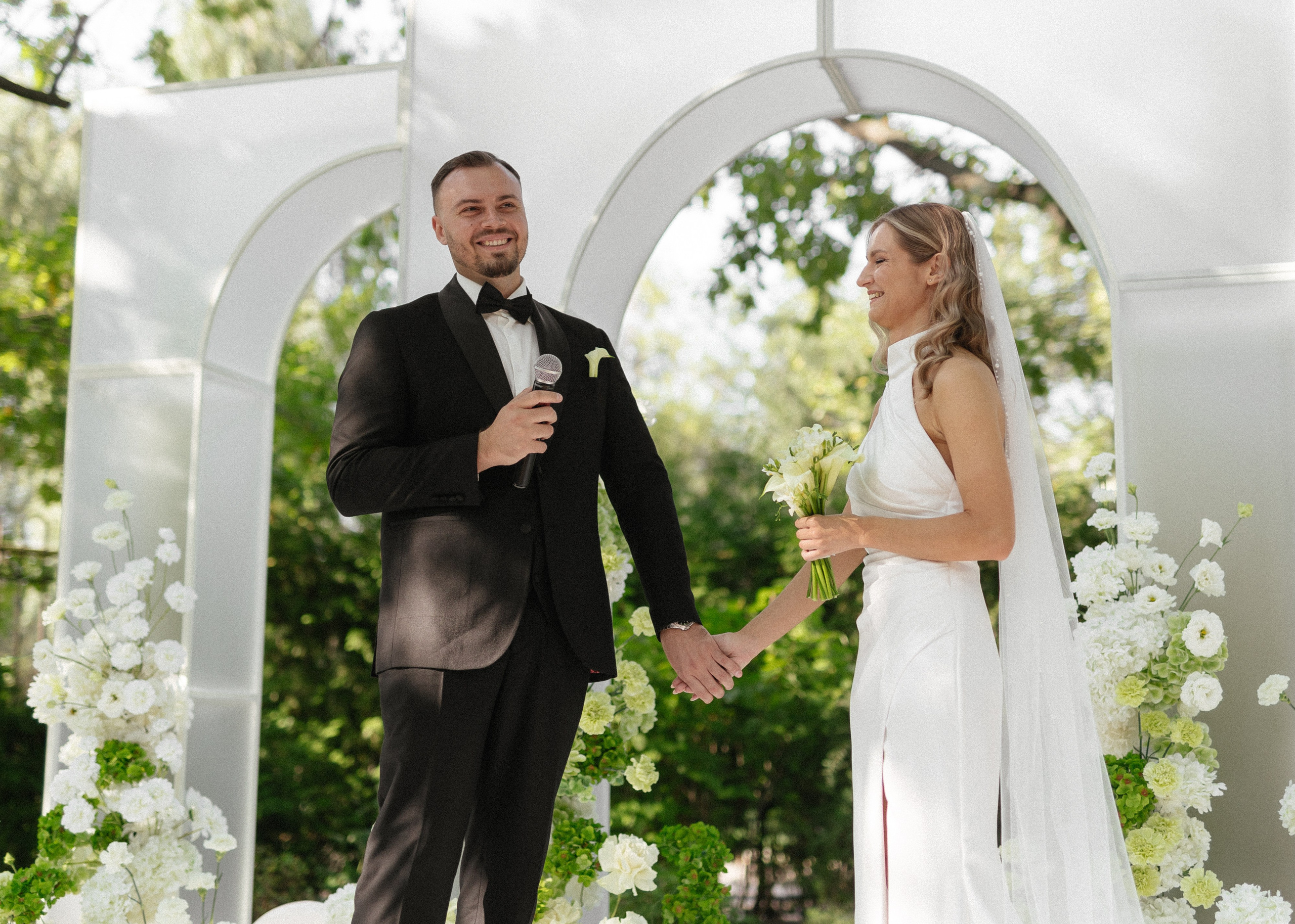 Лена + Саша. Свадебный и семейный фотограф в Саратове Маша Паника