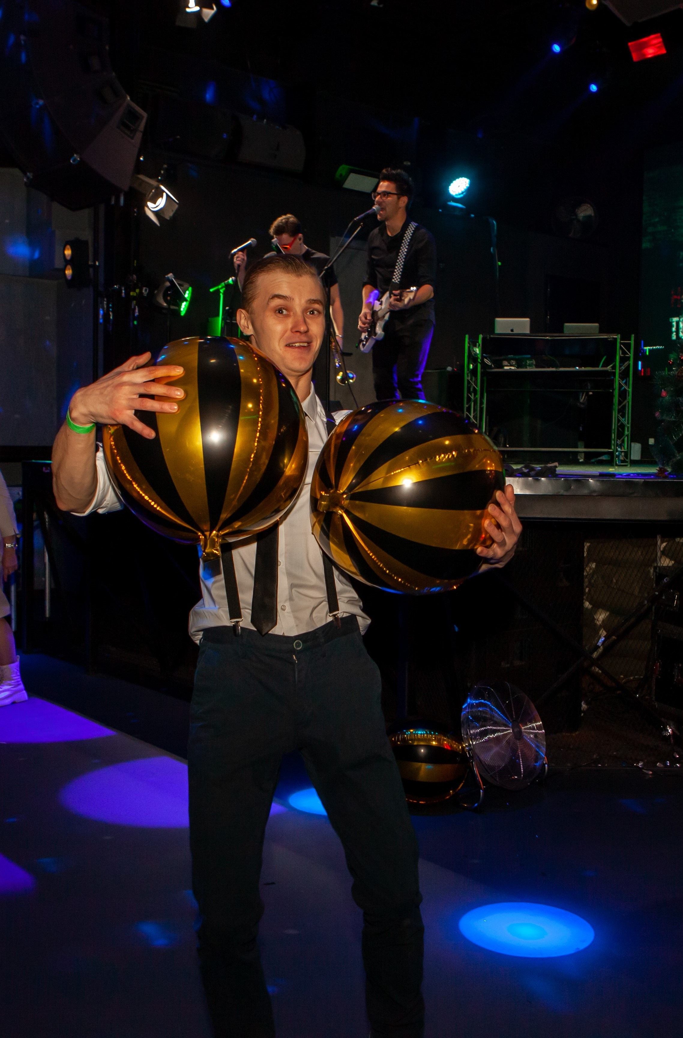 Корпоратив Леруа Мерлен Вегас. Репортажный, семейный, свадебный, портретный фотограф