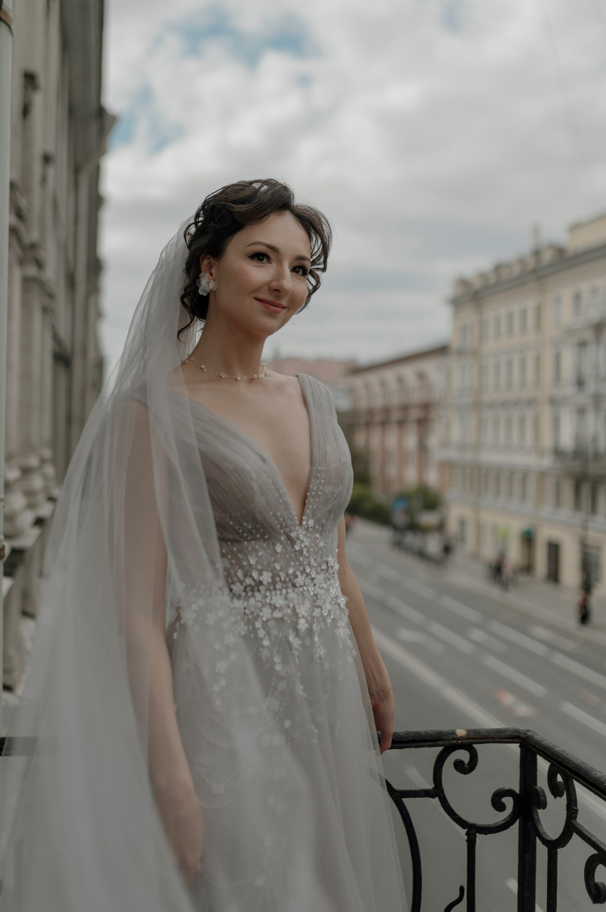 Илья и Юлия. Свадебный и Семейный фотограф в Ярославле Алёна Колясникова