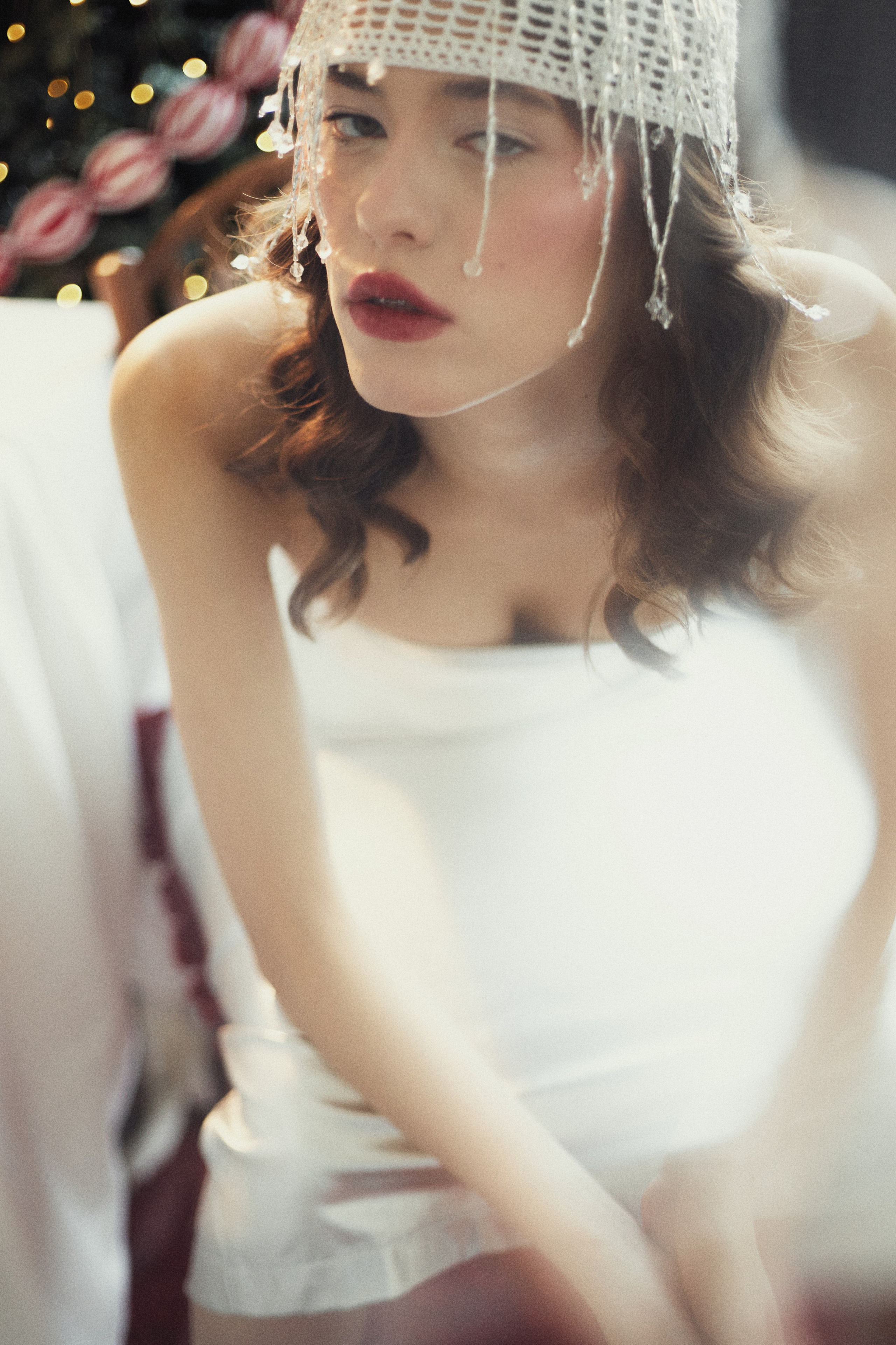 Лиза. Фотограф Ионова Анастасия, г Владивосток