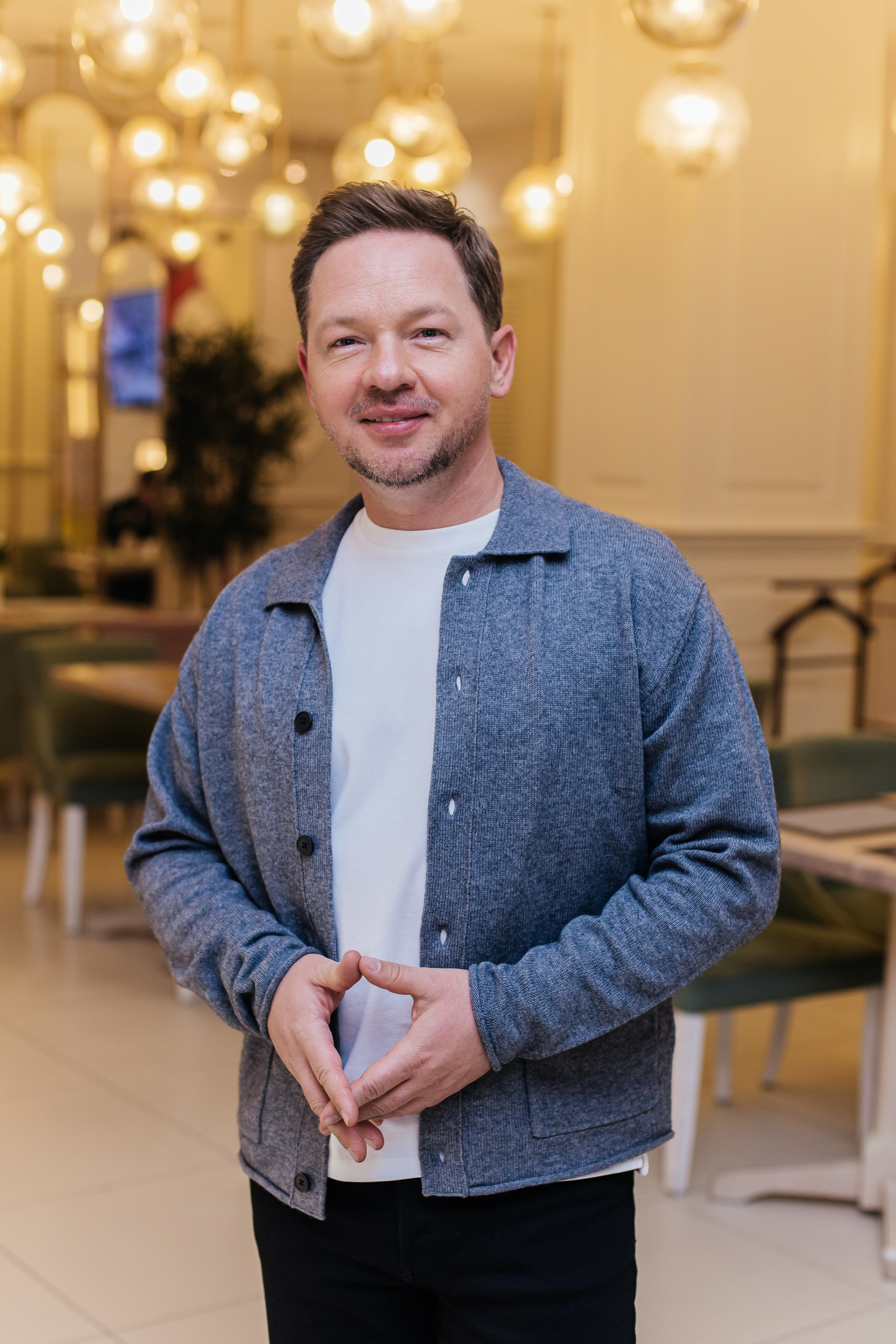 ДЕТСКИЕ ПРАЗДНИКИ