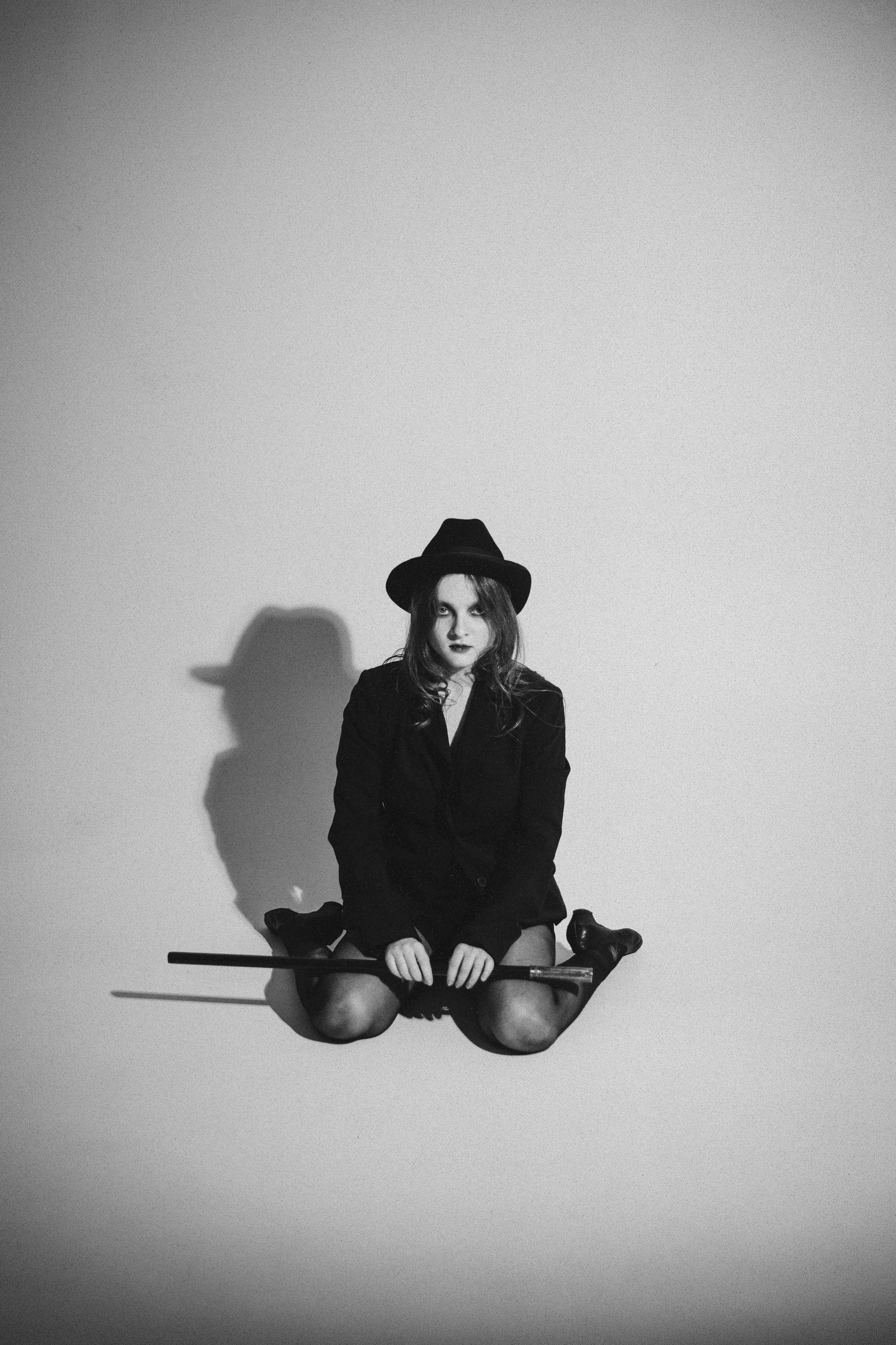 Дария. Портретный фотограф Софья Хворостова