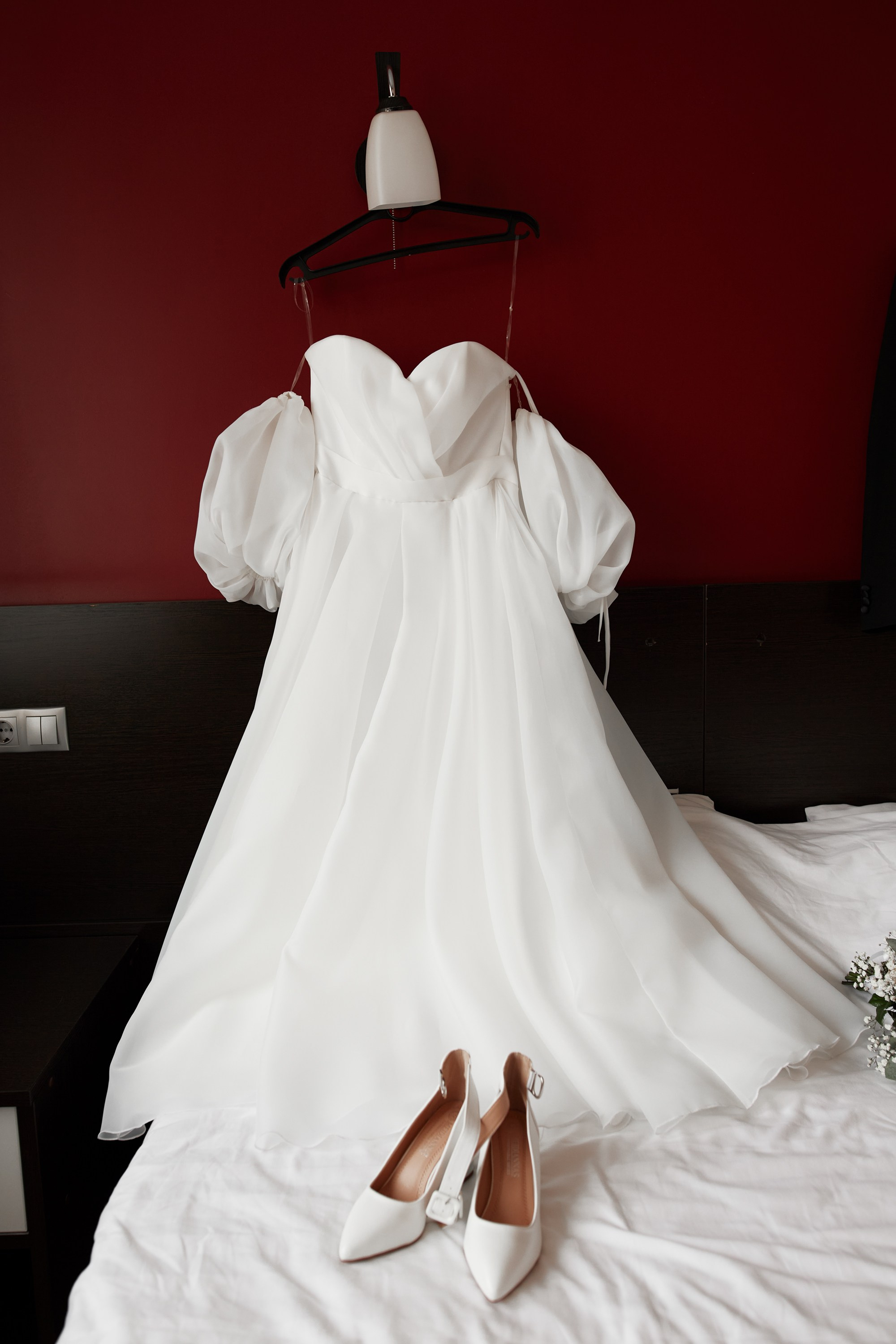 Екатерина и Роман. Анастасия Шкуднова — свадебный и женский фотограф в Брянске