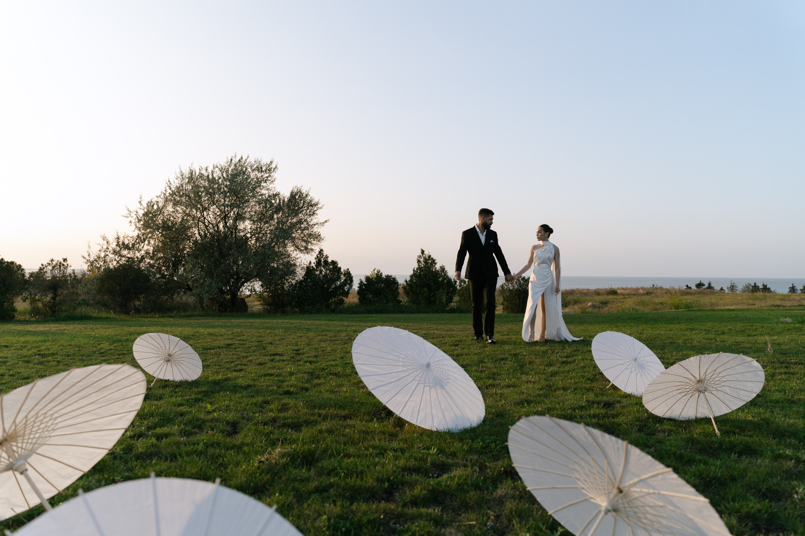 Alina&Slava. Портретный фотограф в Краснодаре Валерия Матирная