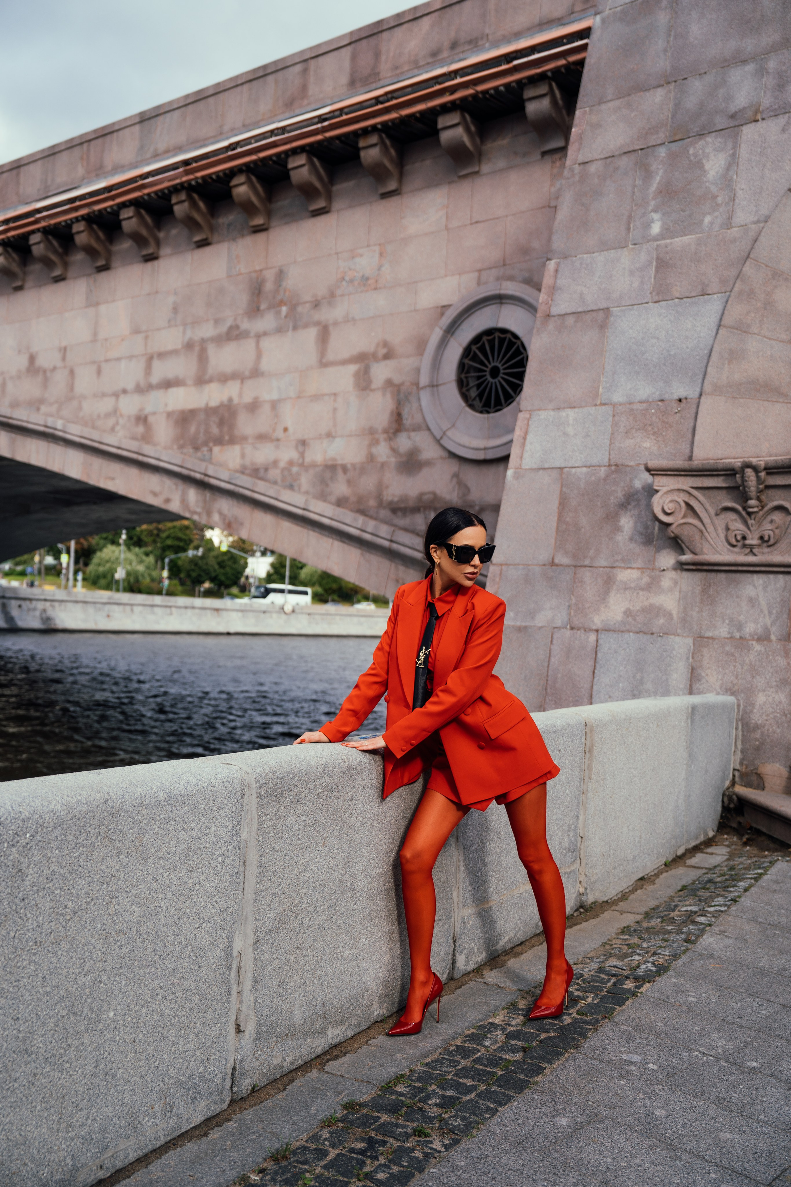 Индивидуальная фотосессия. Анастасия Профессиональный фотограф в Москве