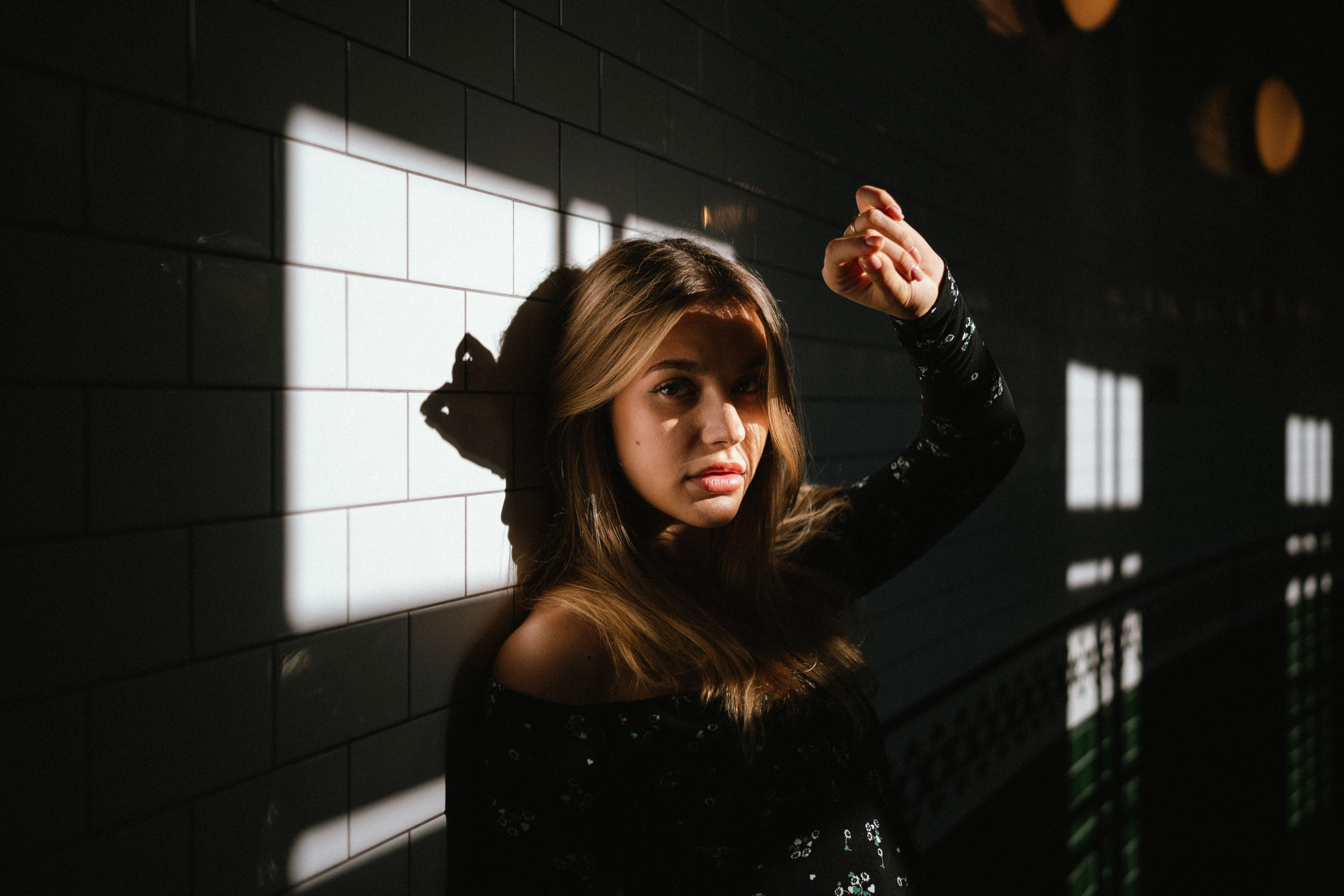 Портретный фотограф в Санкт-Петербурге Семёнов Дмитрий