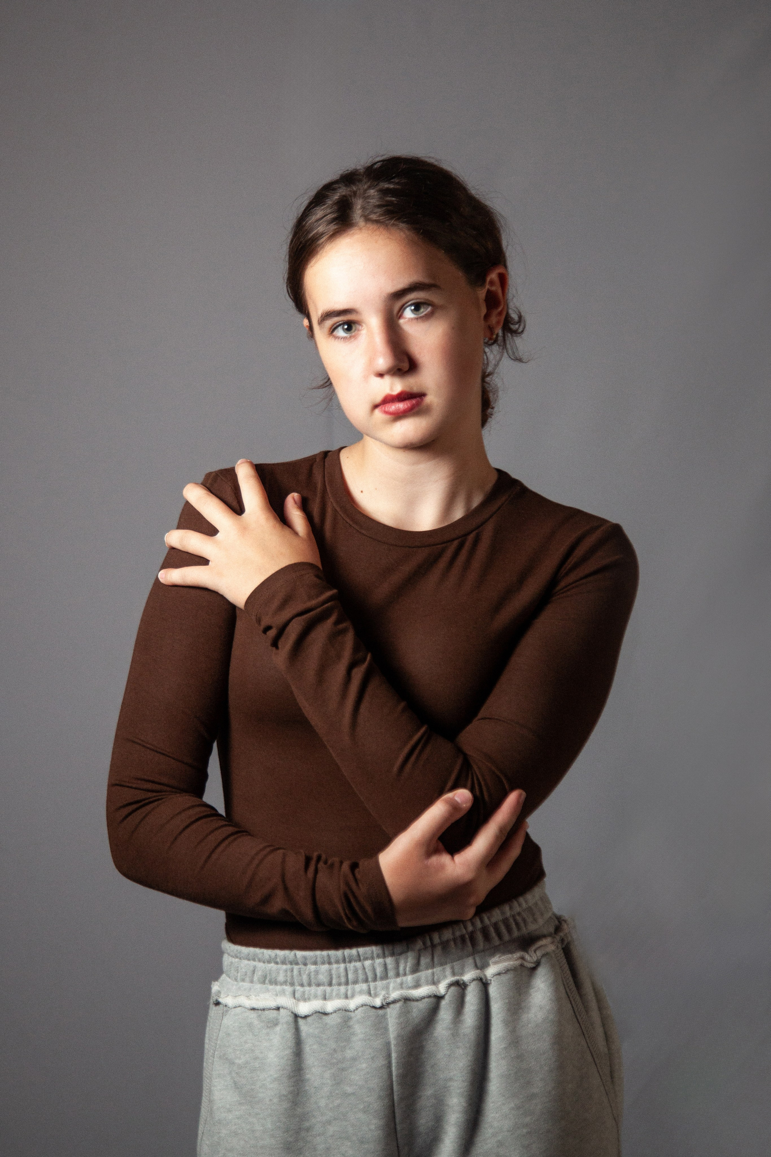 Портретный фотограф в Москве. Фотограф в Москве Максим Быков