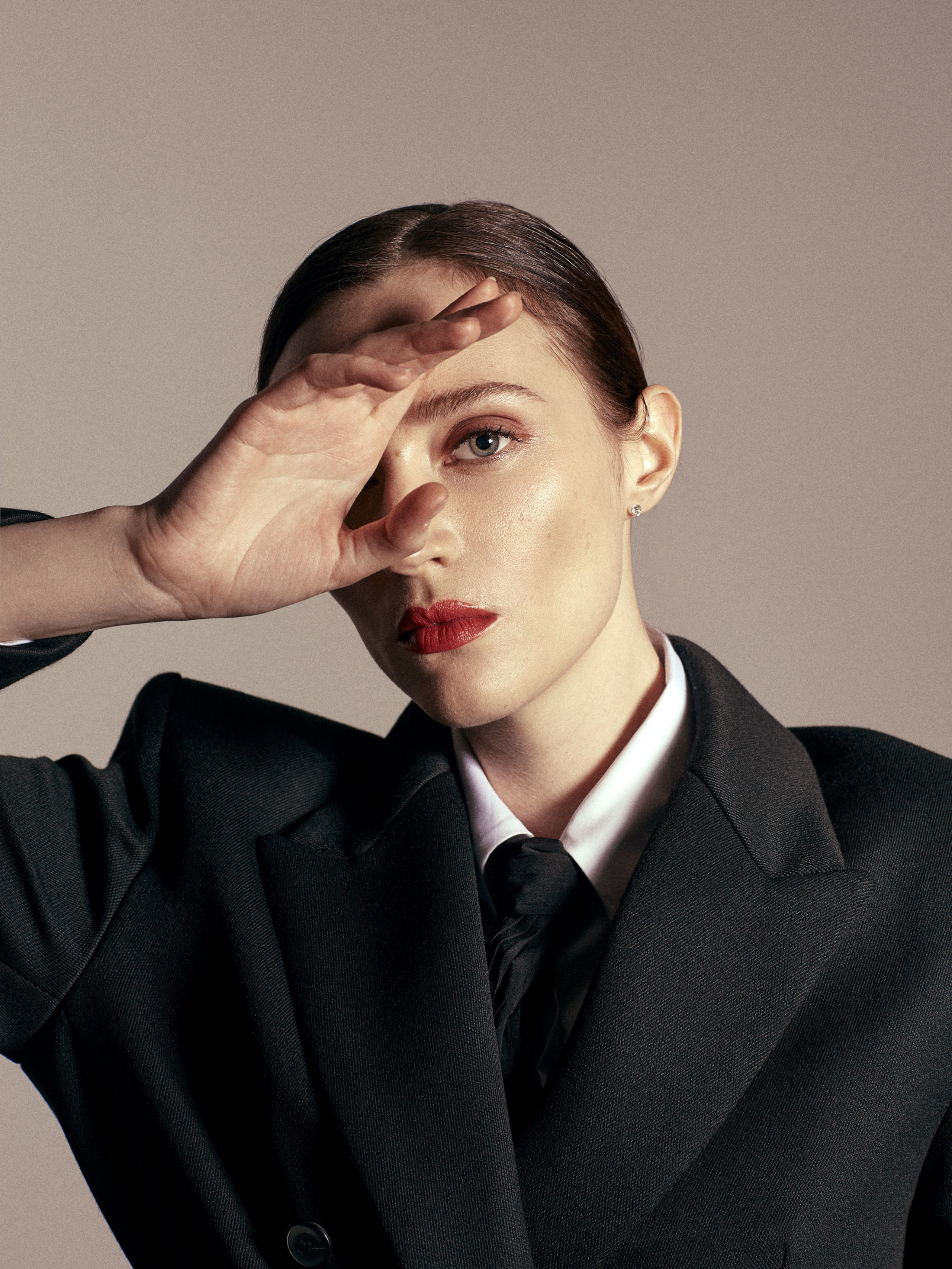 Katerina Dieci portfolio