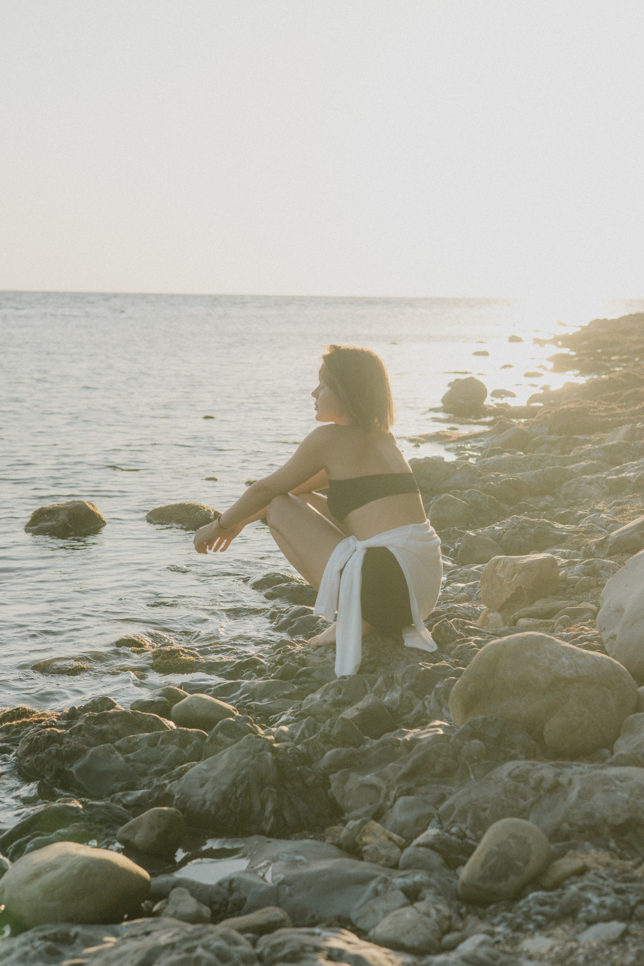 Поля. Семейный и свадебный фотограф в Краснодаре Елизавета Замаева