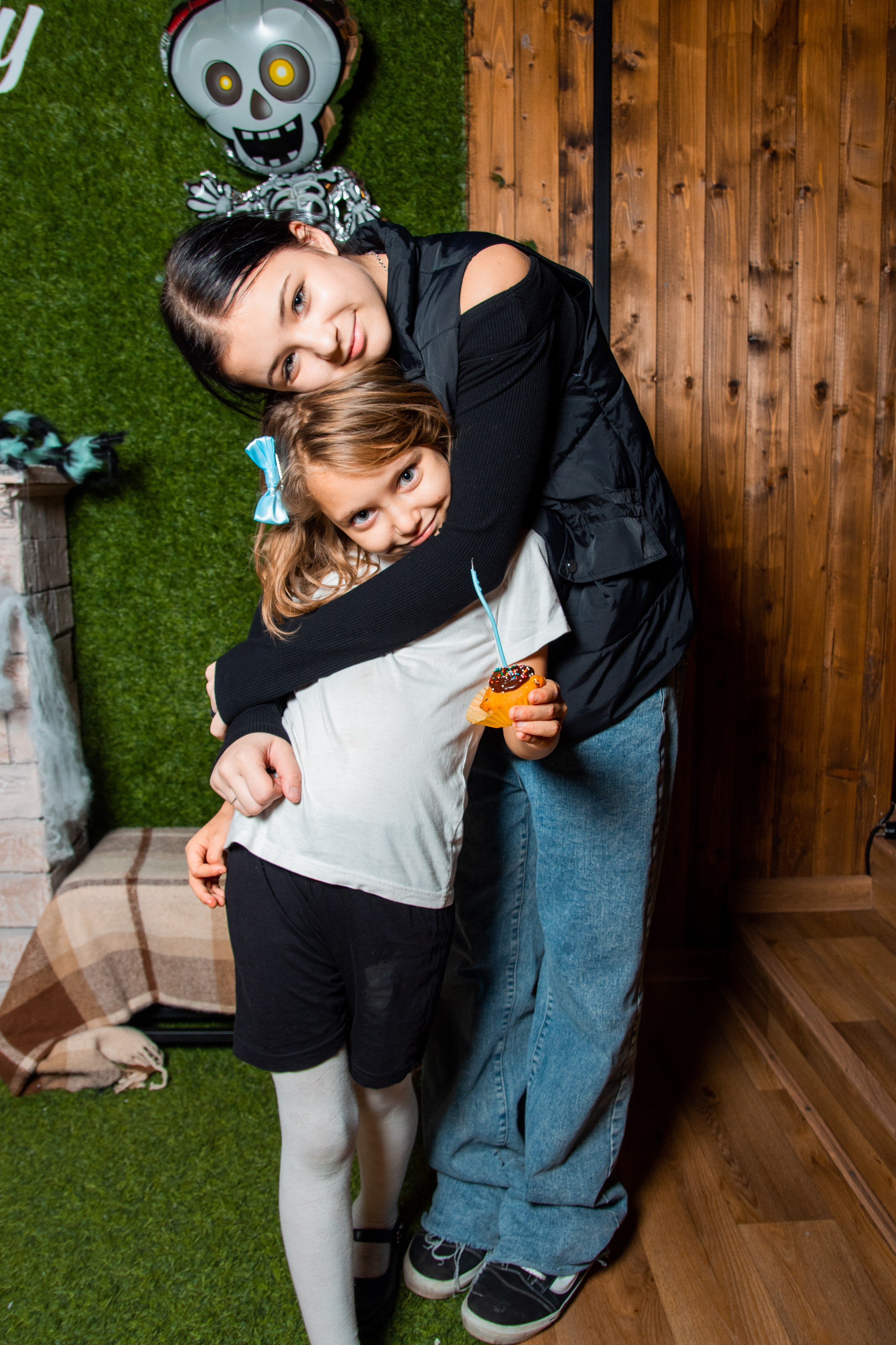 Детские мероприятия. Илья Зыбин — репортажный фотограф