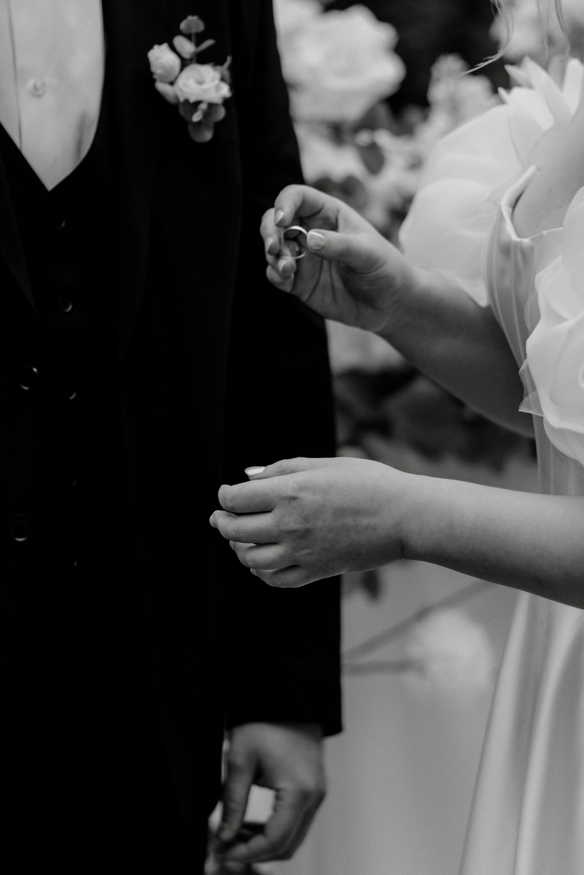 Александра и Андрей. Свадебный и портретный фотограф в Минске Татьяна Лобода