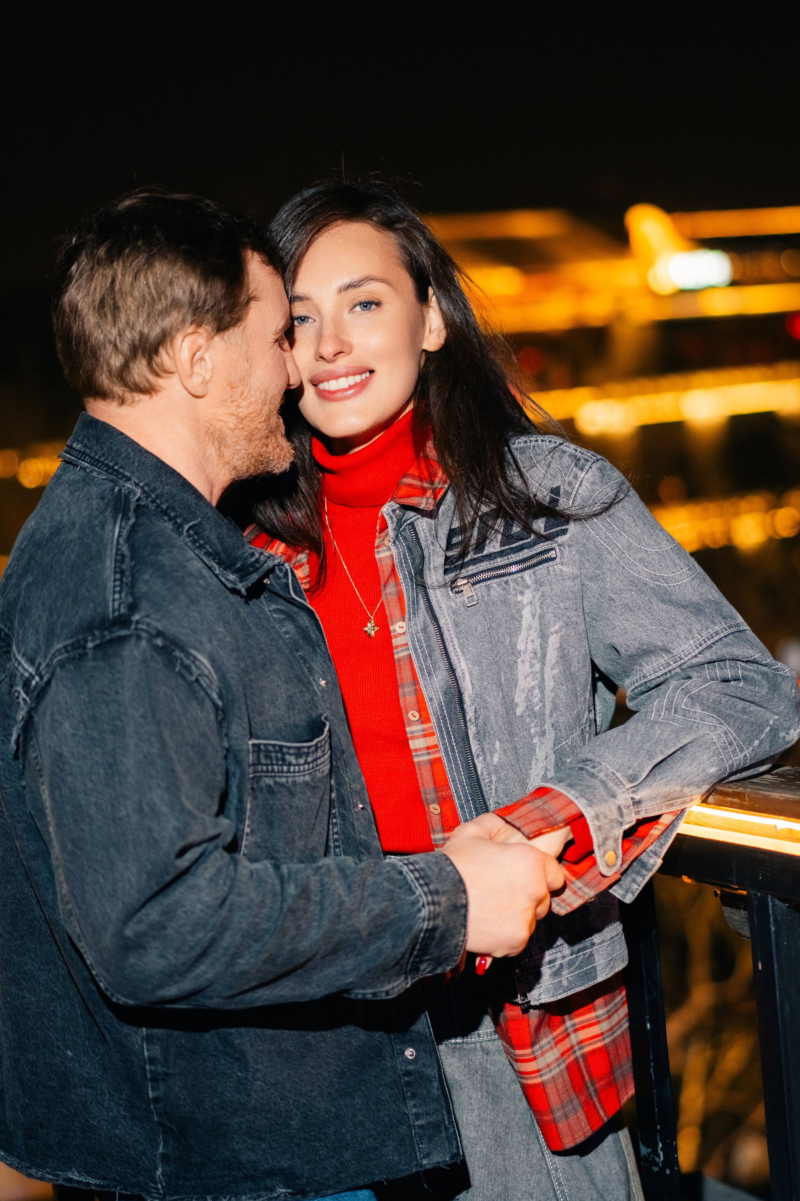 Romantic Photo Session in Shanghai | Photographer