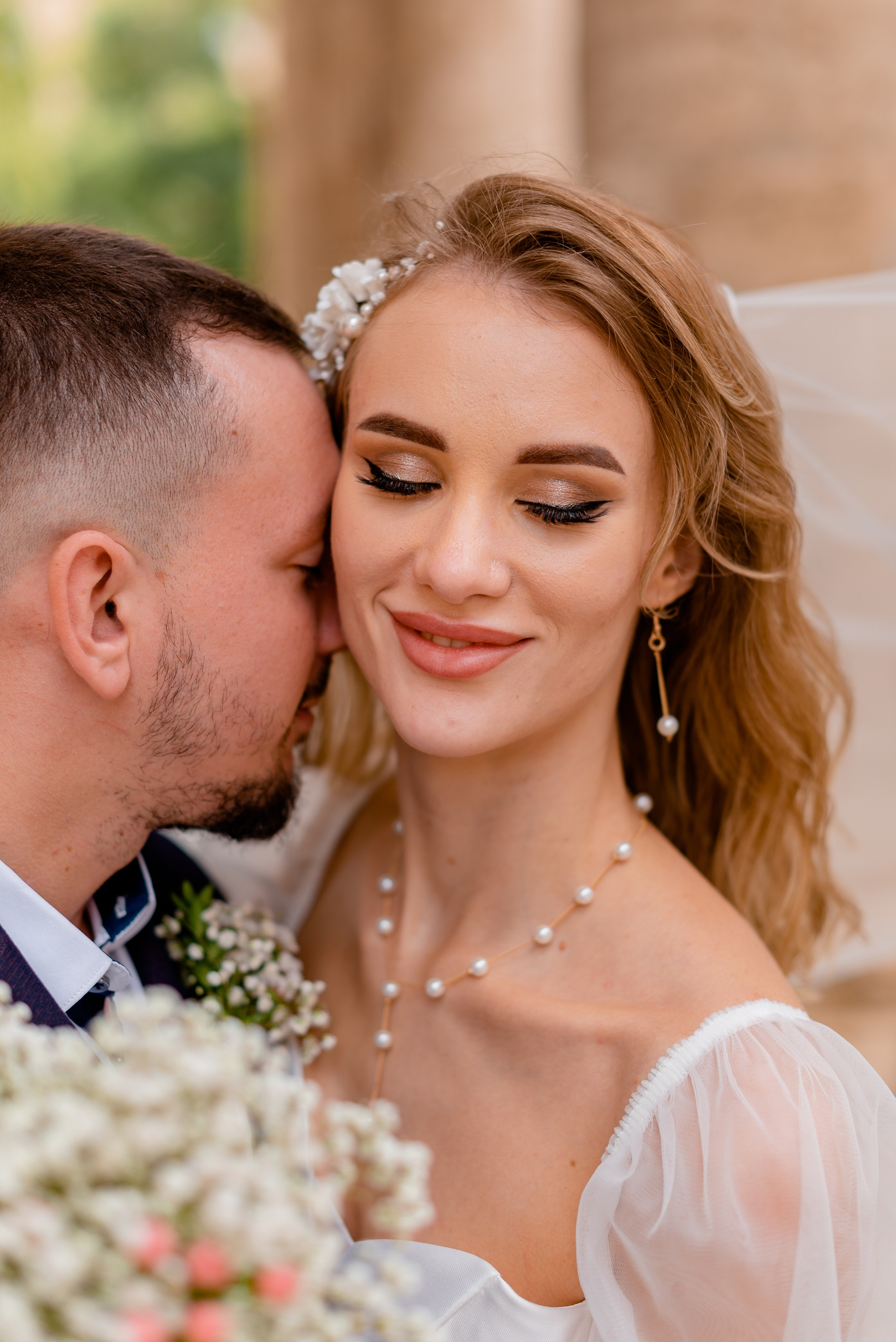 Ваня и Валерия. Фотограф Татьяна Иванчикова