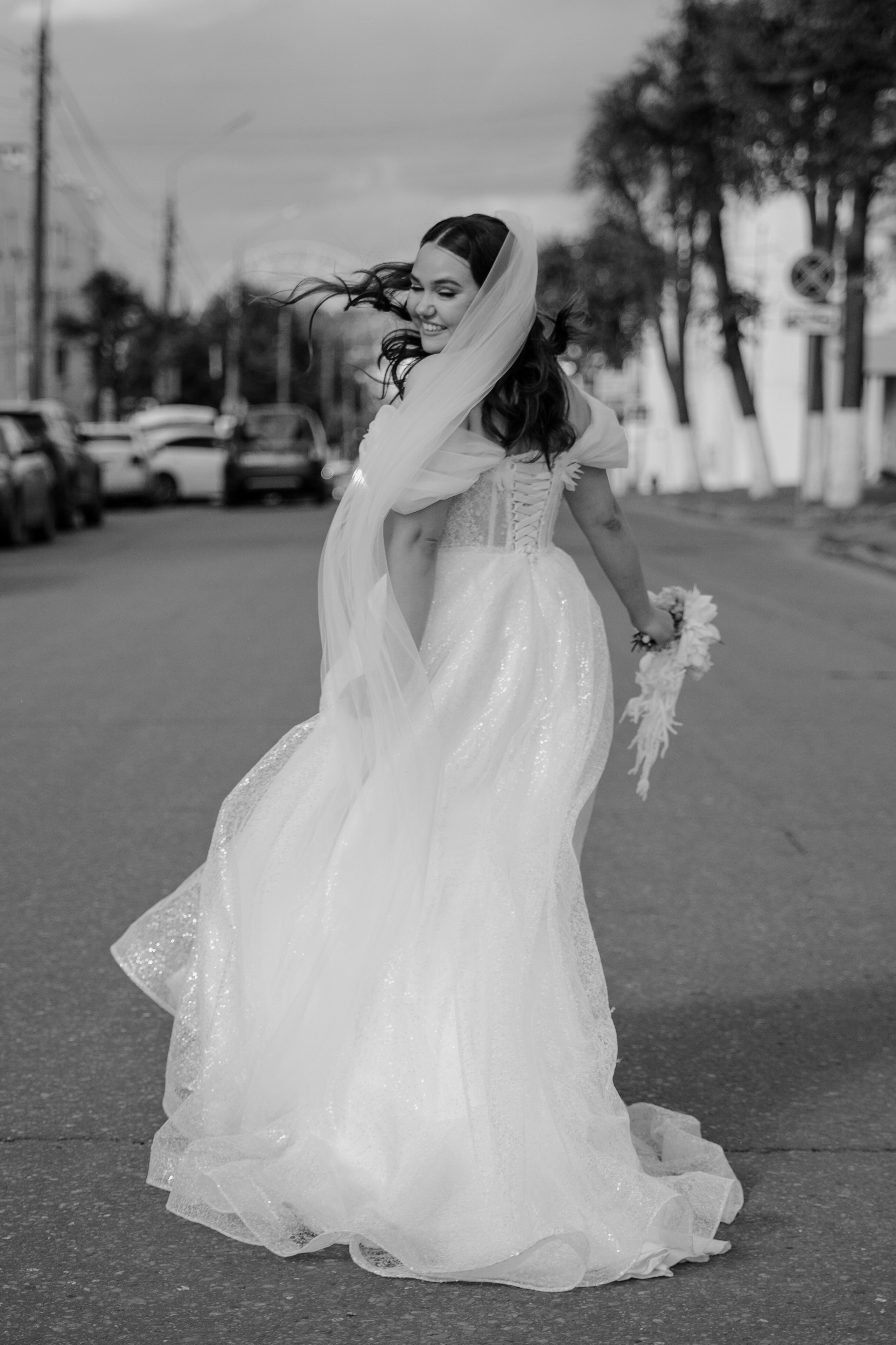 Ирина и Павел. Свадебный и репортажный фотограф г. Чебоксары Евгений Леонидович