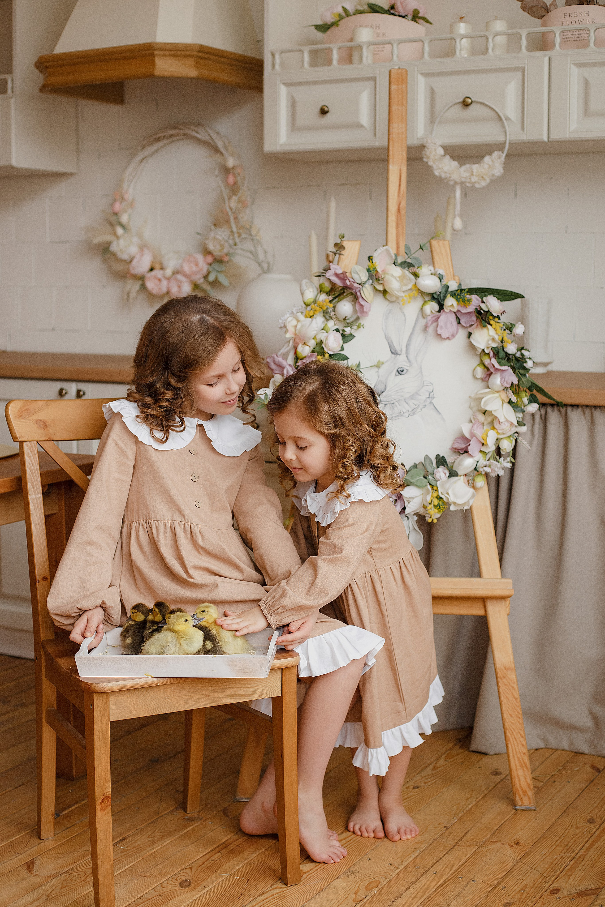 Утятки 25.03.24. Свадебный фотограф Санкт-Петербург  Москва