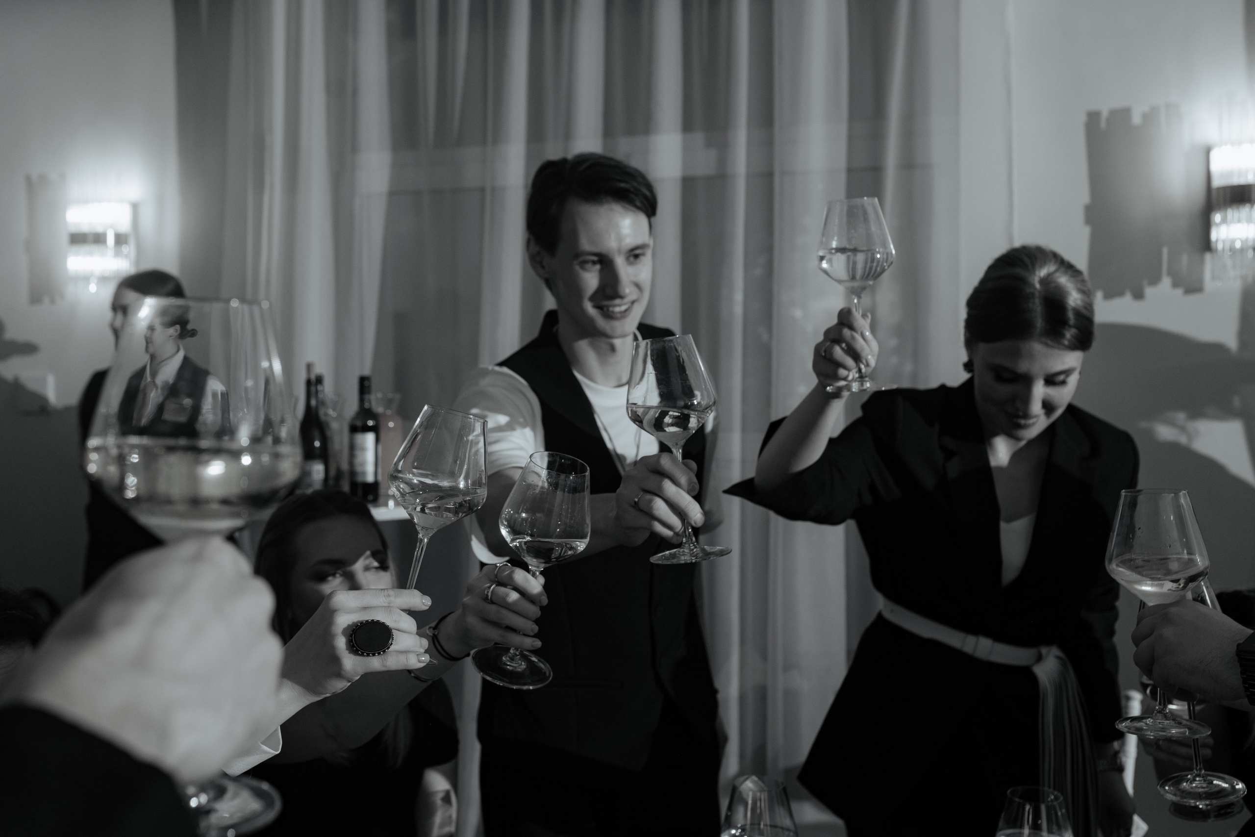 Юбилей. Свадебный фотограф Екатеринбург/Челябинск — Любовь Волохова