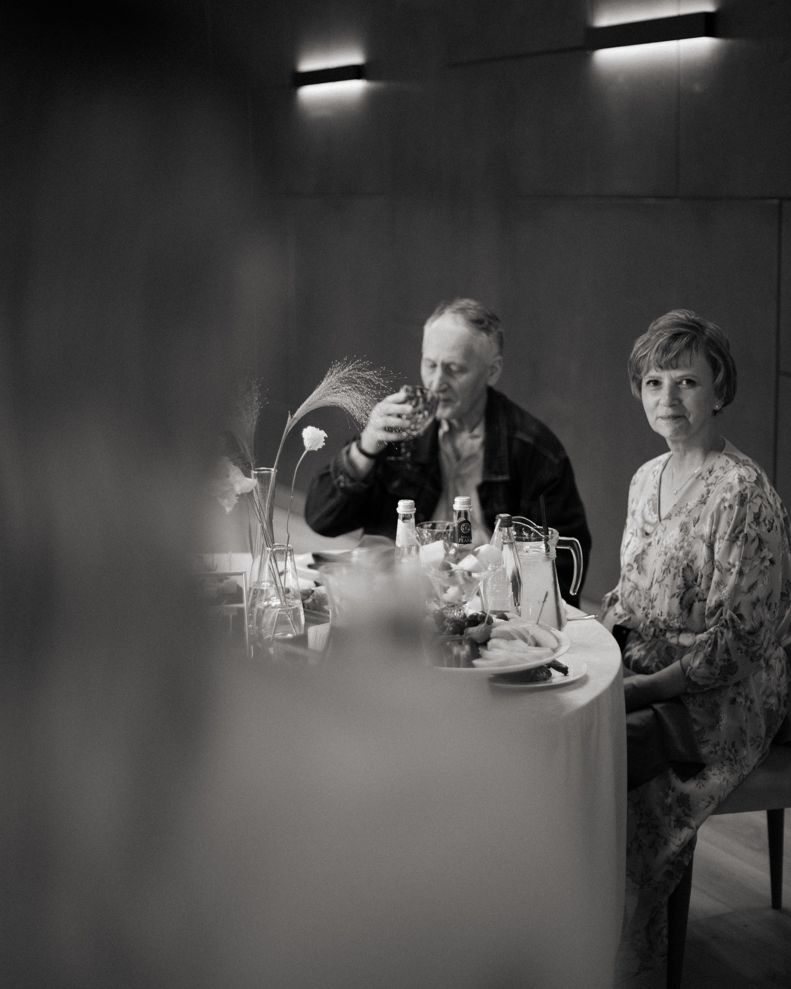 Виталий и Натали. Фотограф в Москве — Евгения Прокопенко