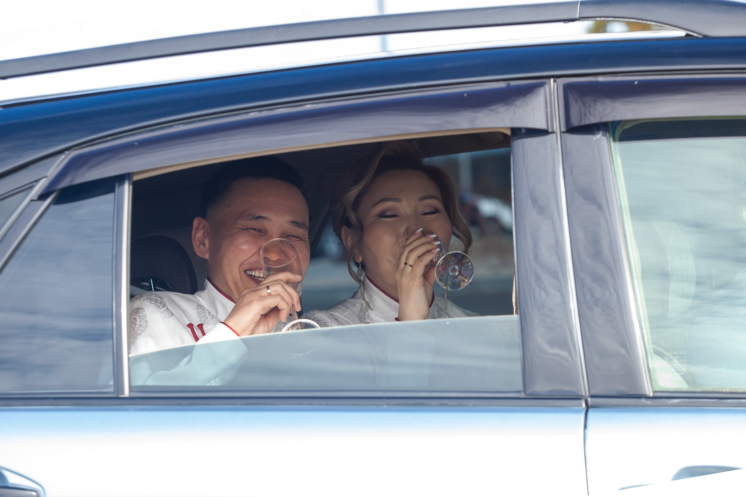 Лена и Саша. Фотограф Бурятия. Печать фотокниг