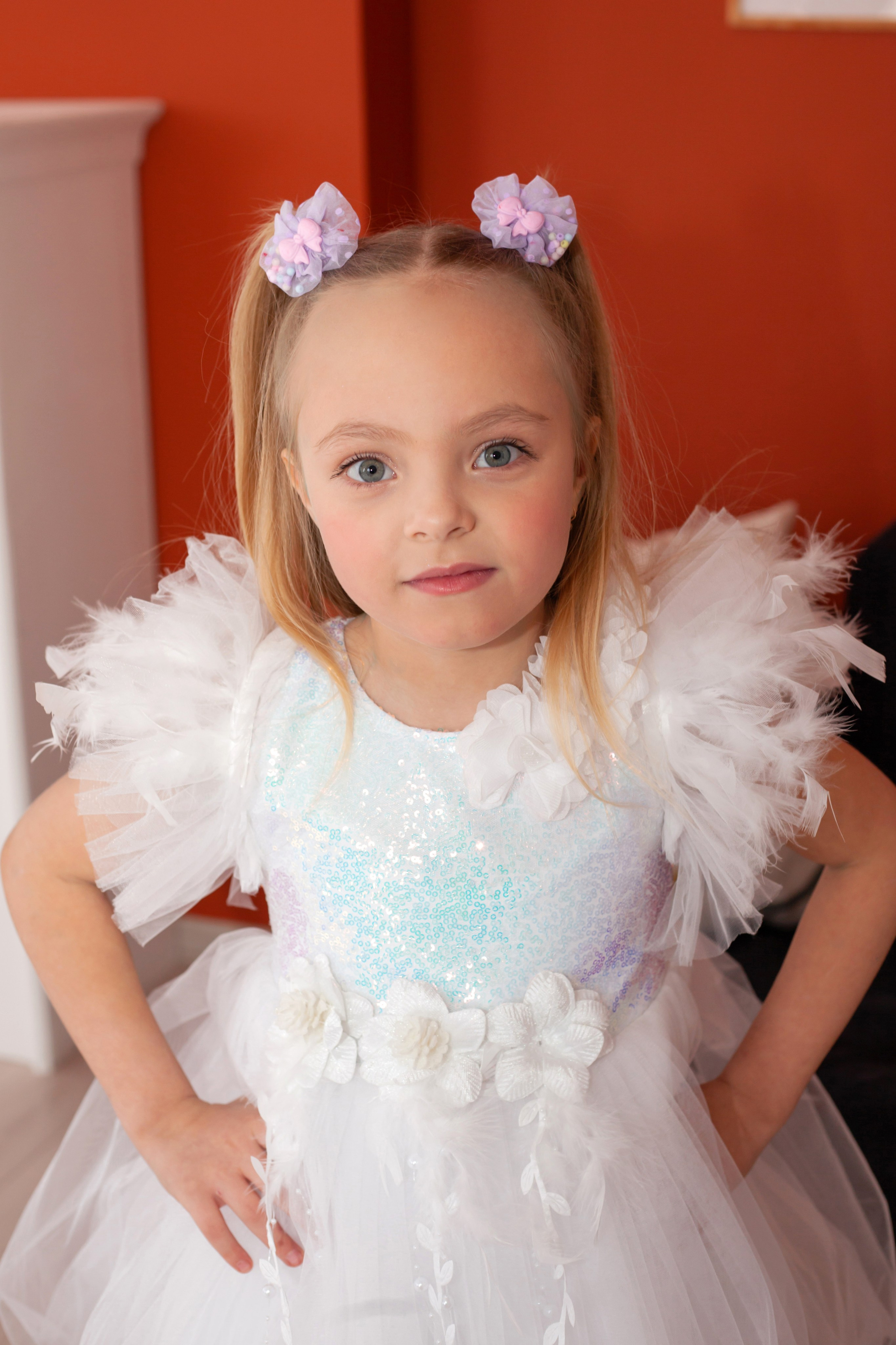 Съемка в детском саду. Фотограф Бурятия. Печать фотокниг