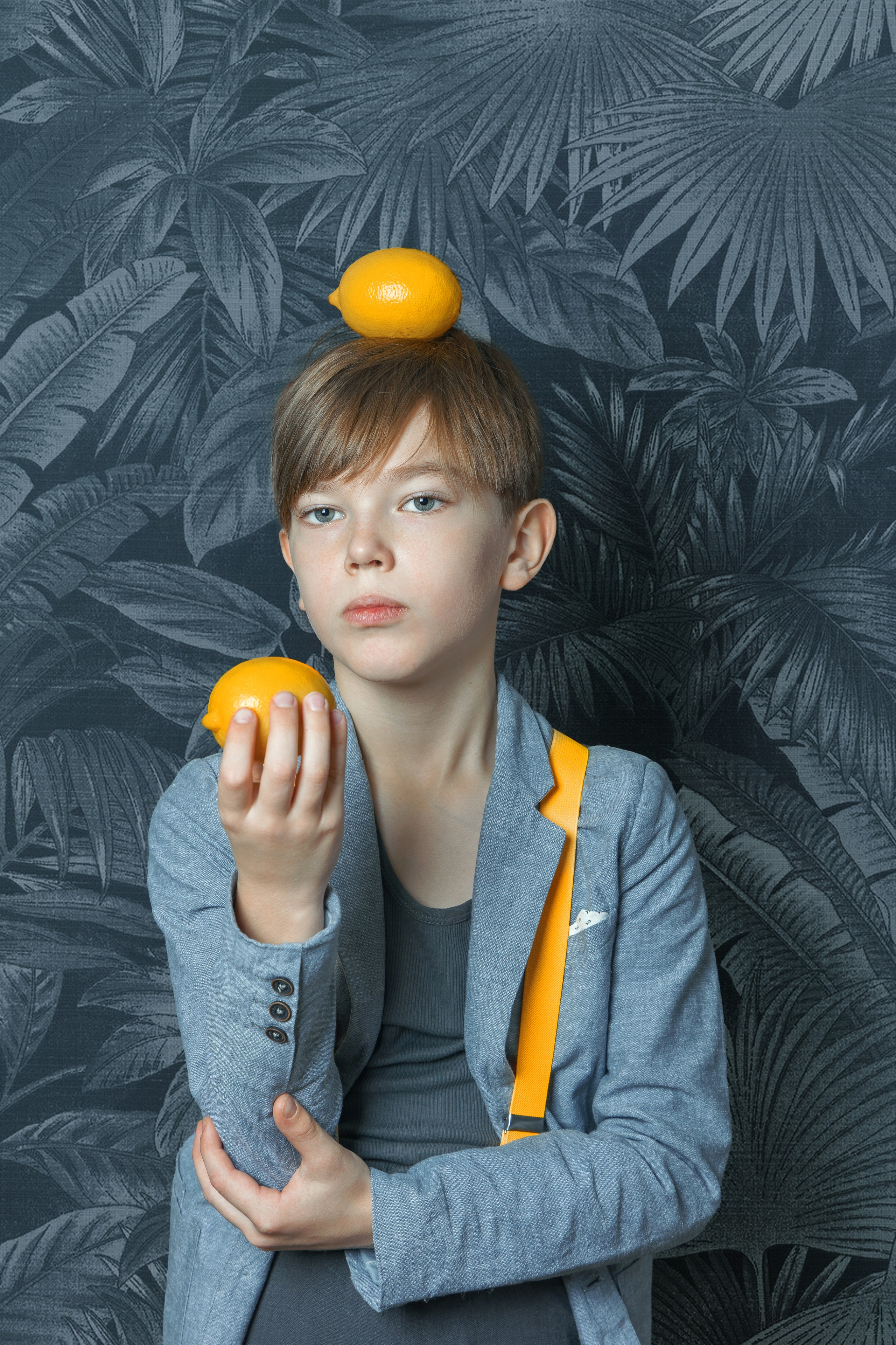 Портрет в стиле fine art. Актерское и модельное портфолио. Фотограф в Москве Екатерина Коломеец