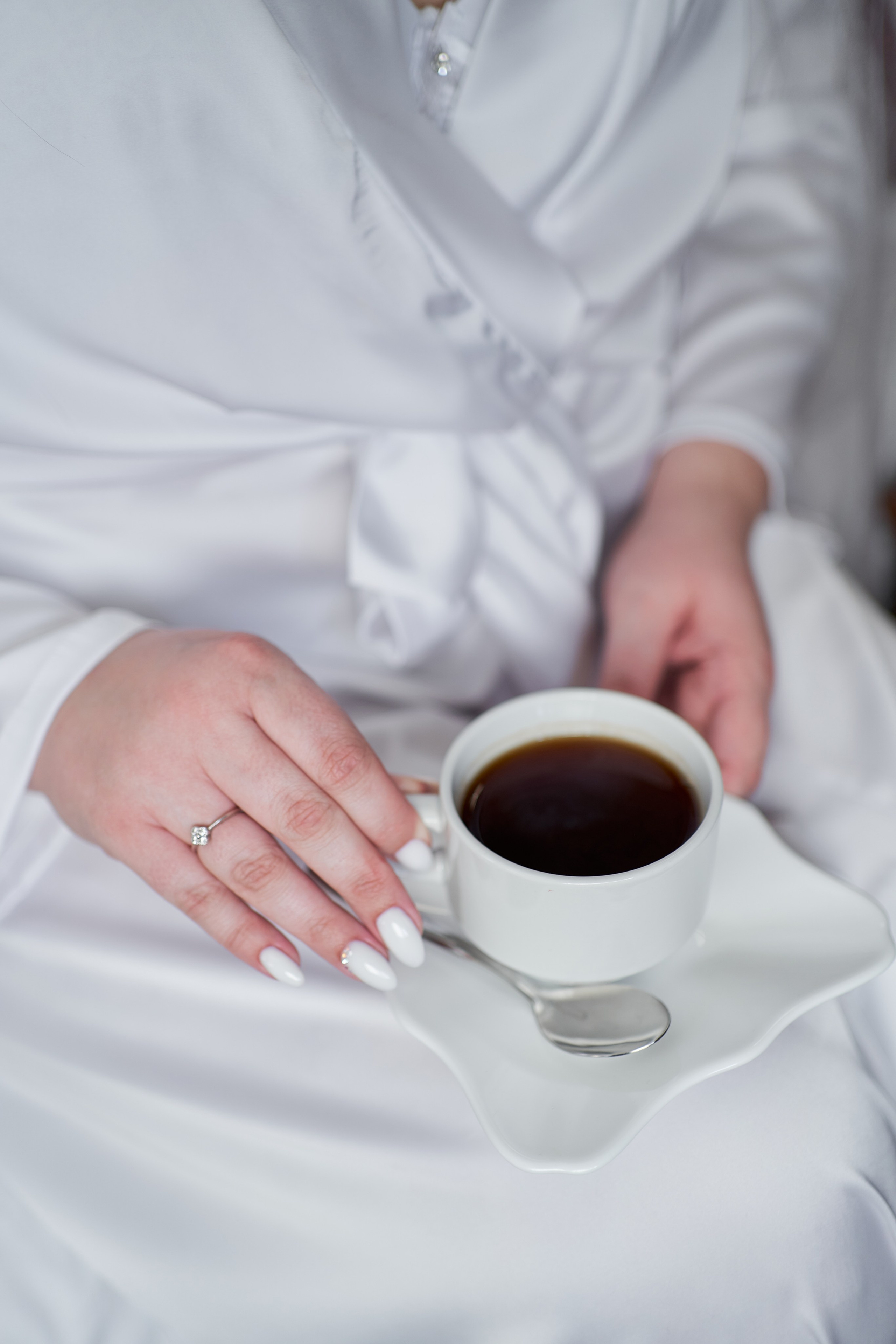 Владимир и Мария. Фотограф Никита Барановский