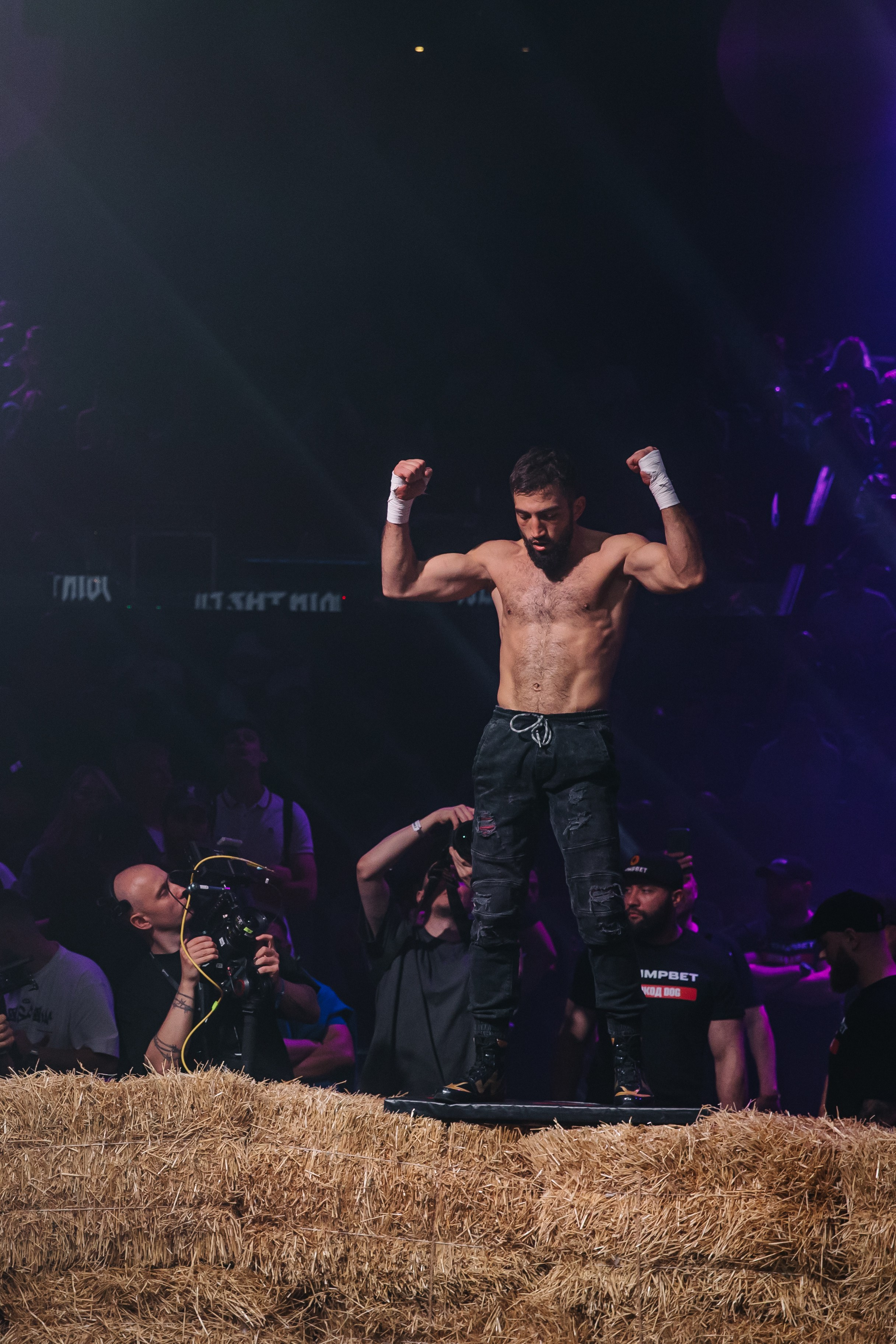 Кулачные бои. Krumstudio фото, видео по Москве и МО