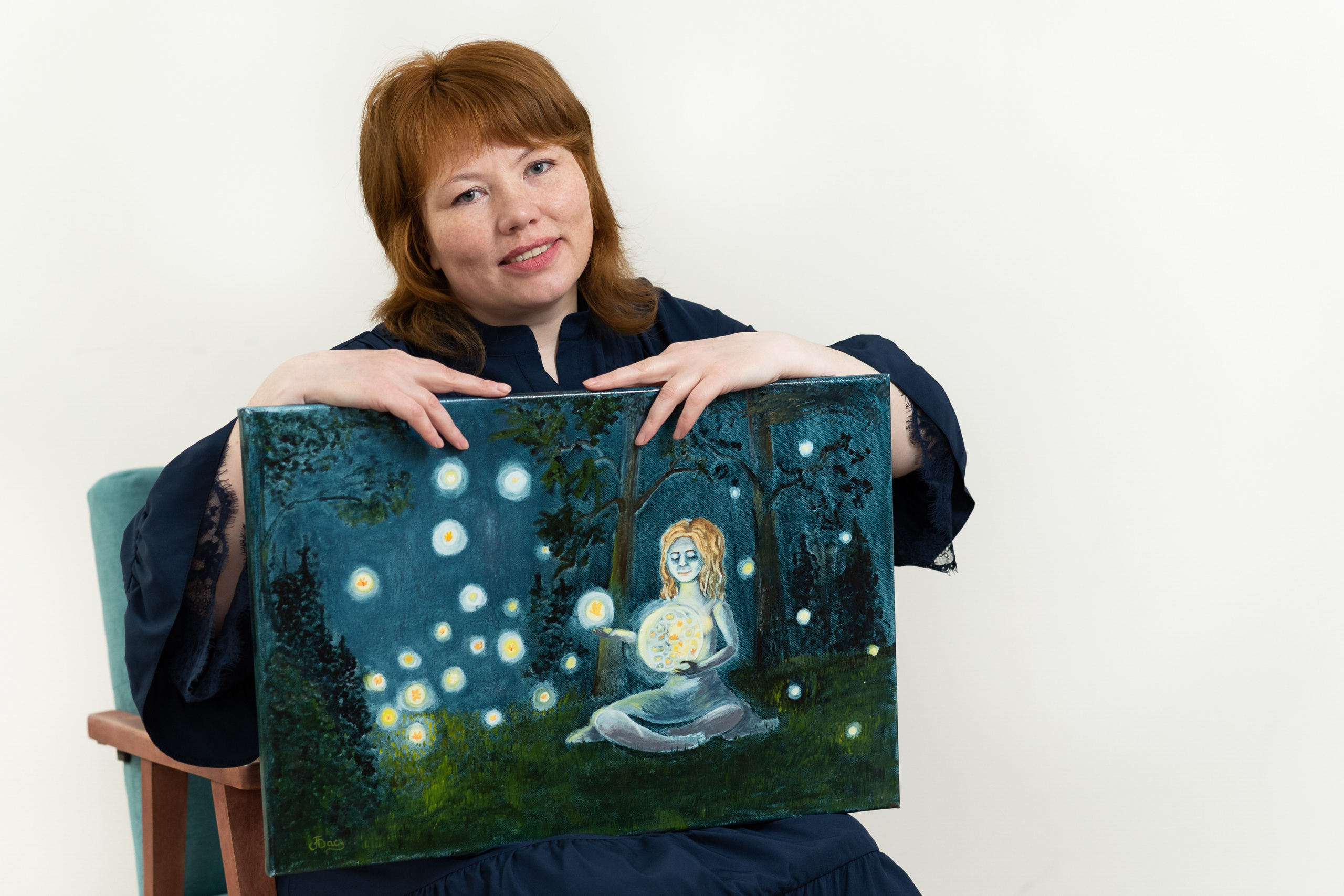 Бизнес/ контент. Контент фотограф в Перми Нина Березина