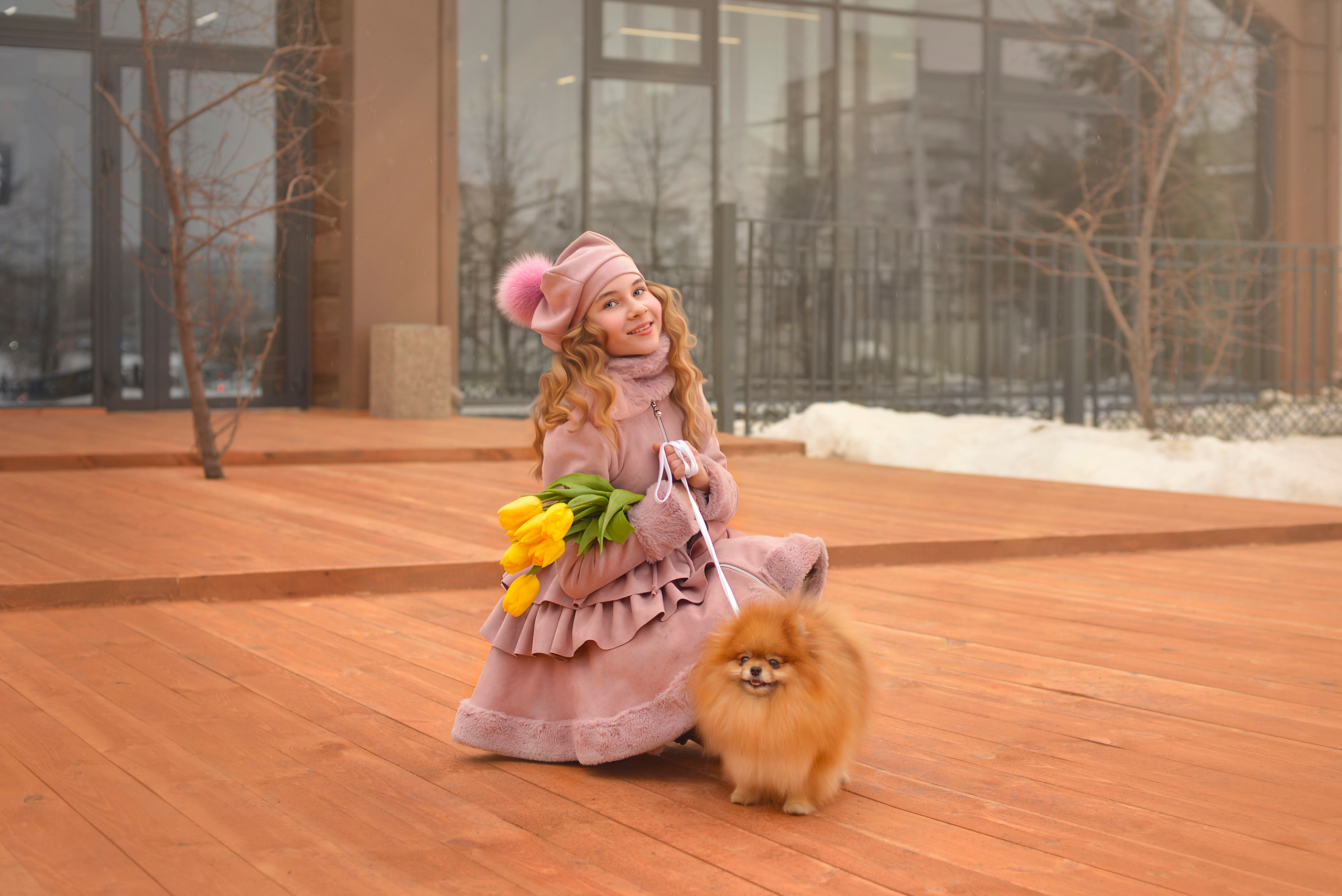 Портфолио сказочных фотосессий | Екатеринбург. Фотограф беременных в стиле Vogue Катерина Миллс Екатеринбург