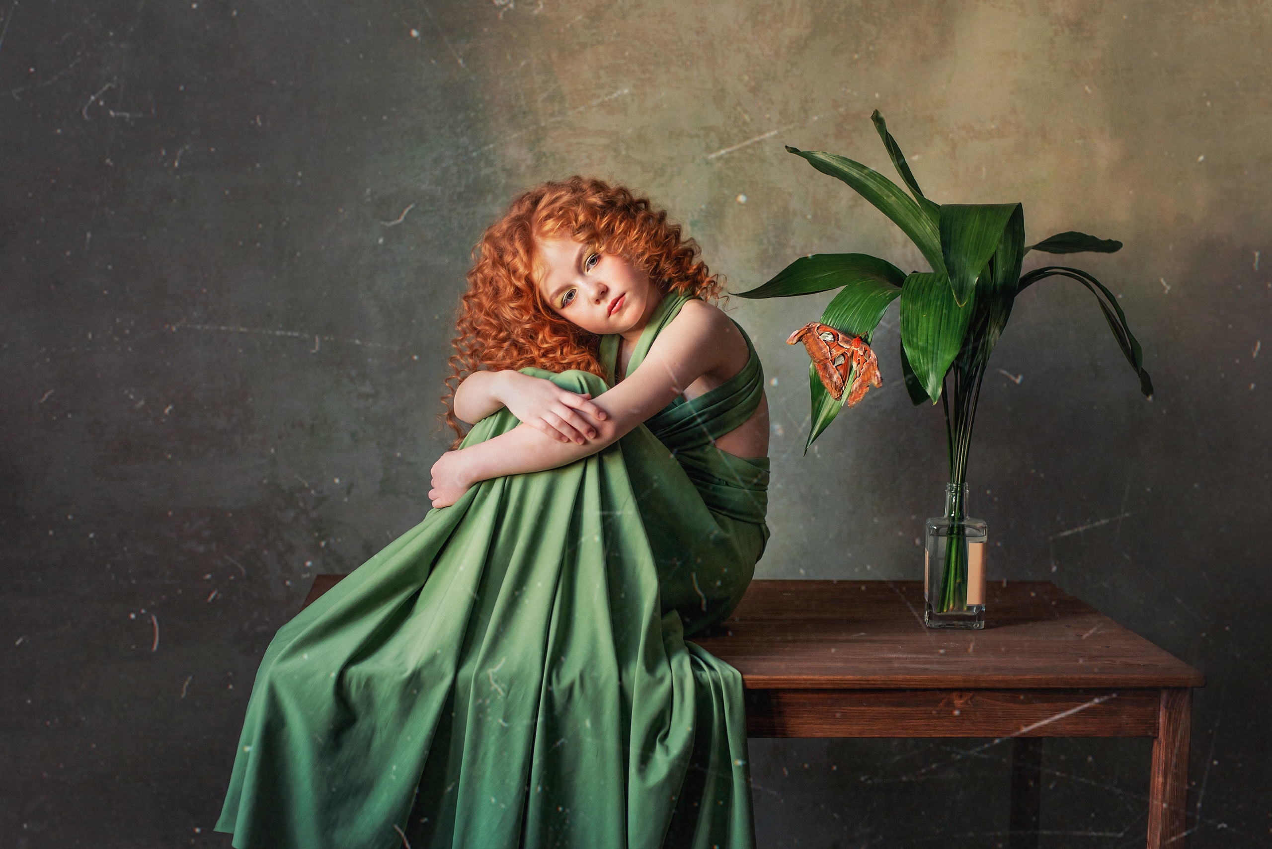 Портфолио сказочных фотосессий | Екатеринбург. Фотограф беременных в стиле Vogue Катерина Миллс Екатеринбург