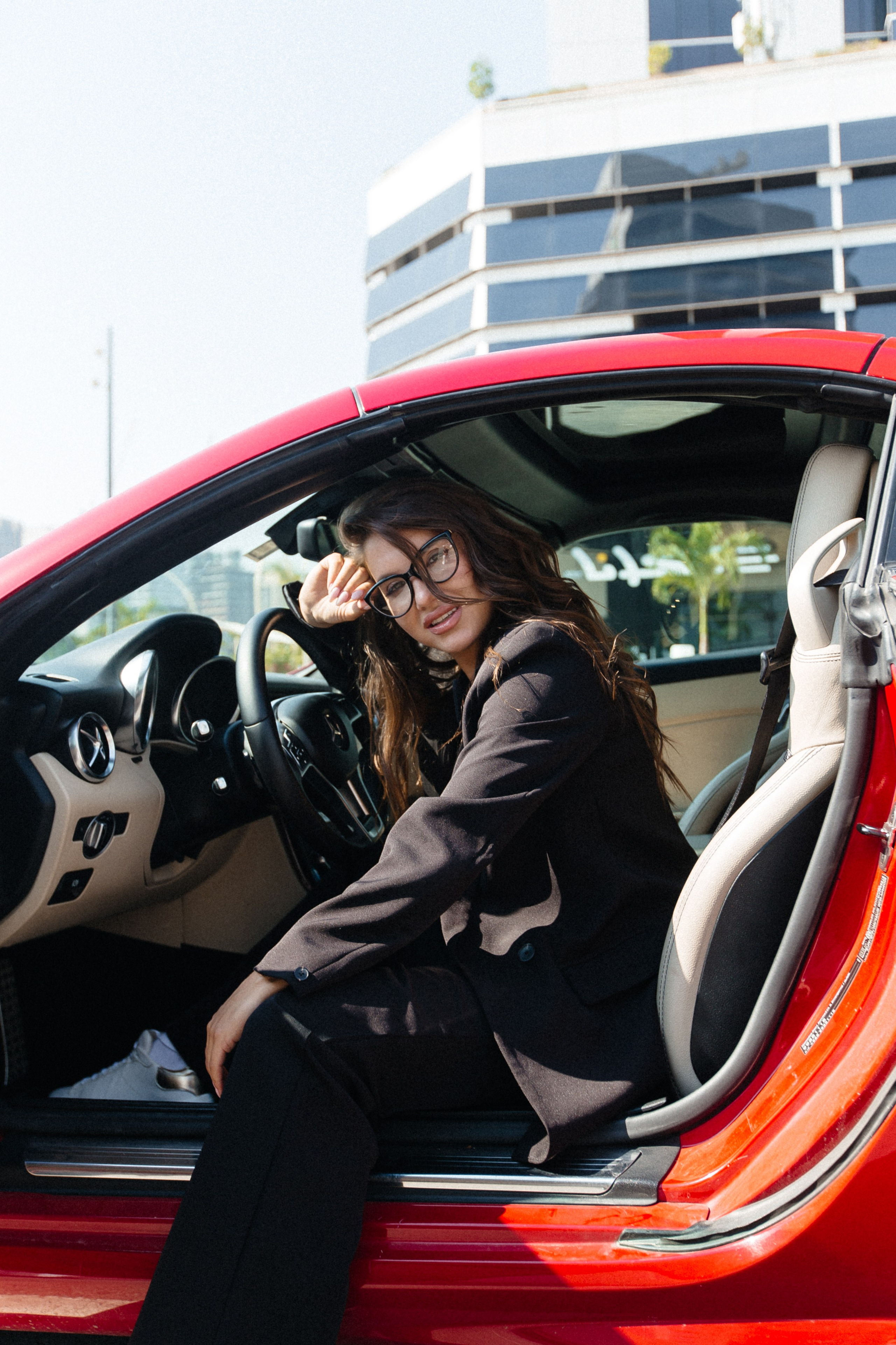 City. Valery Litvinova Photography